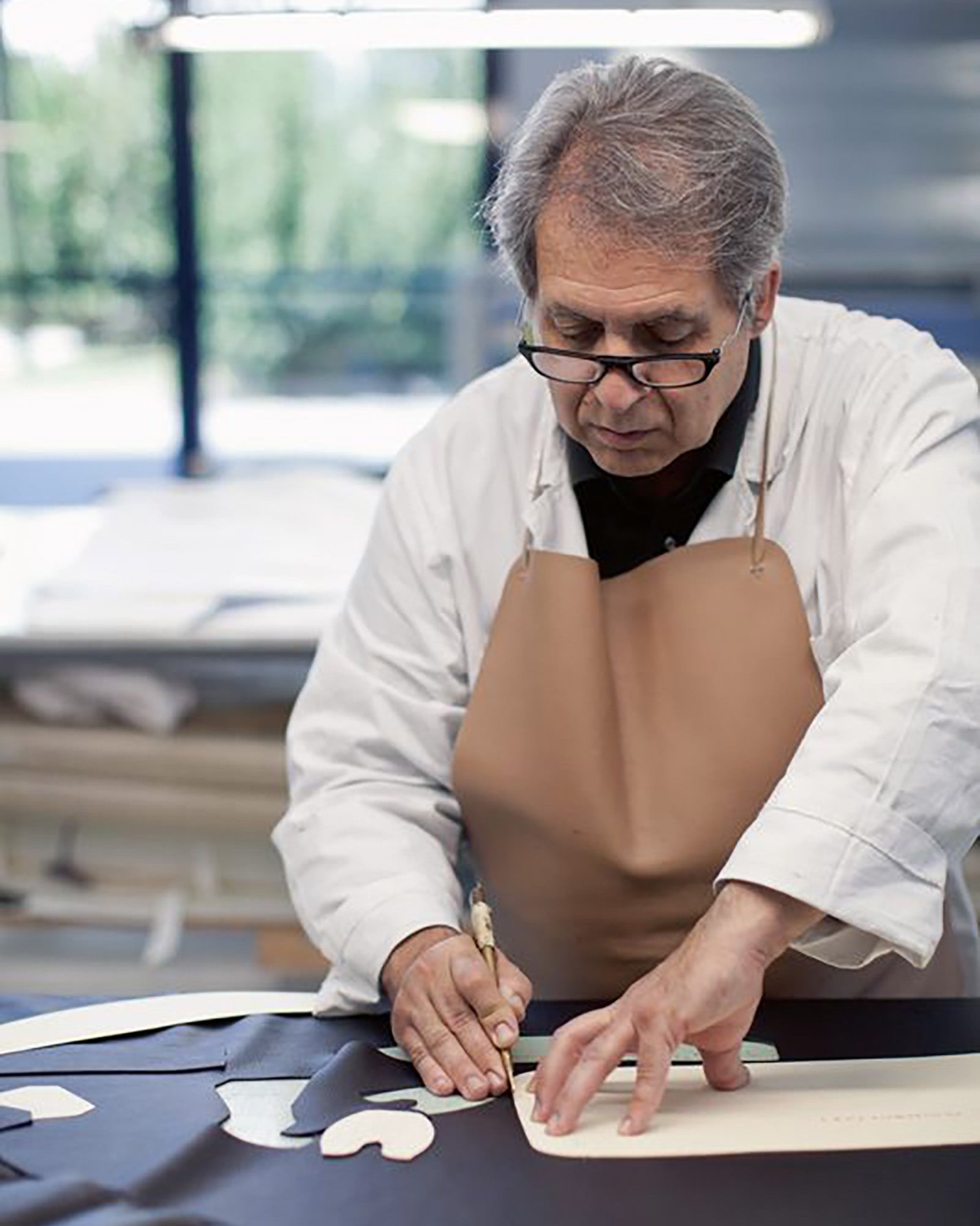 L’ARTIGIANATO ITALIANO - MADE IN ITALY