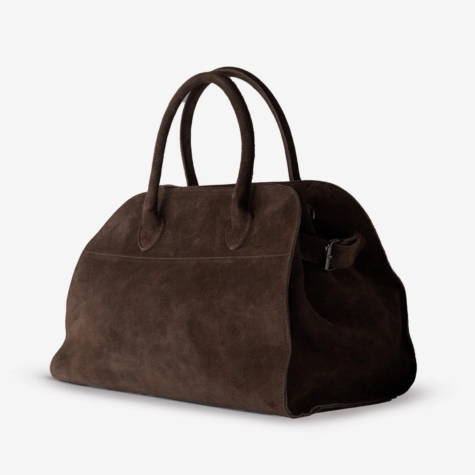 MADAME 37 Pelle Suede