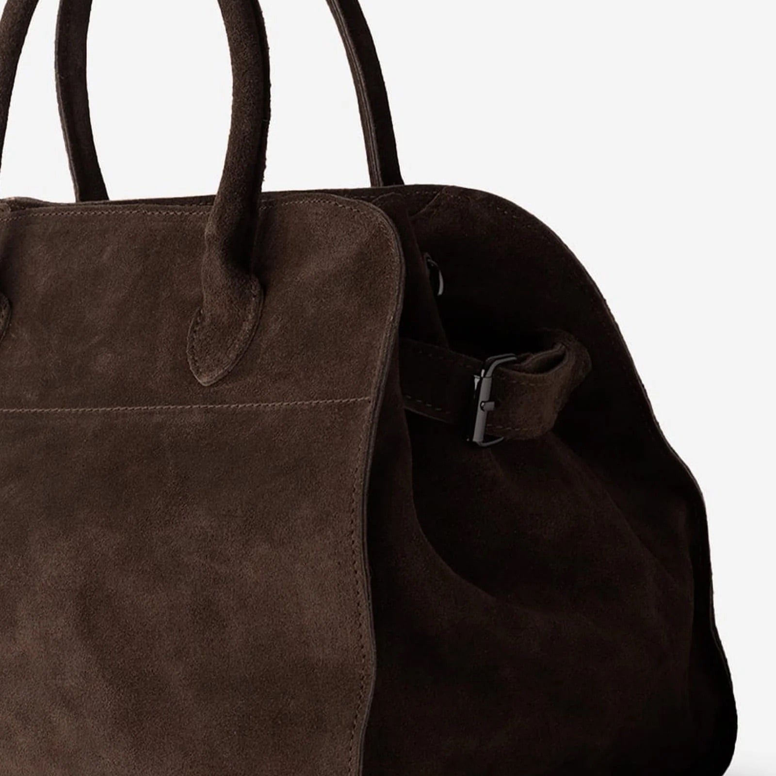 MADAME 37 Pelle Suede