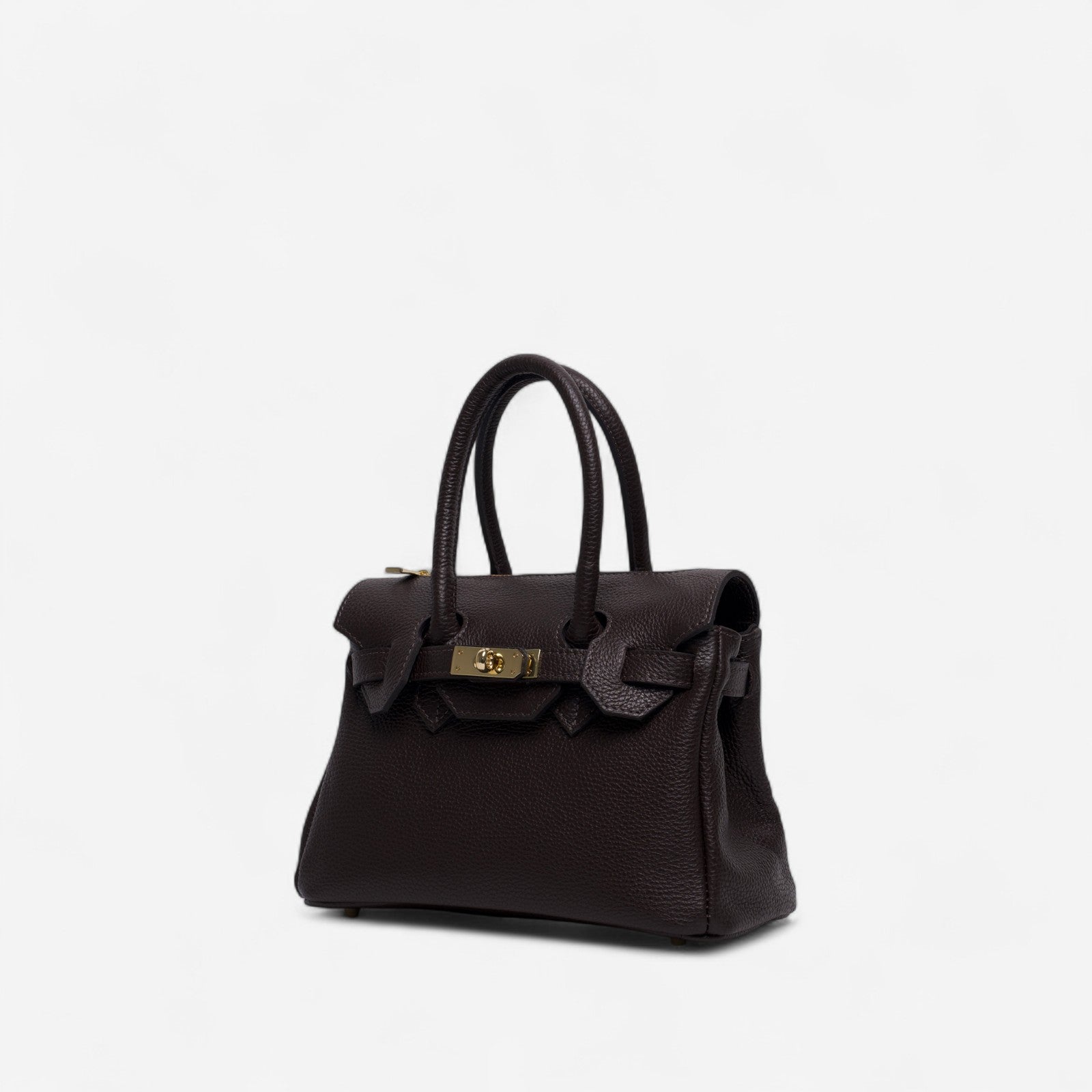 BABY BIRKIMAD Dark Moka