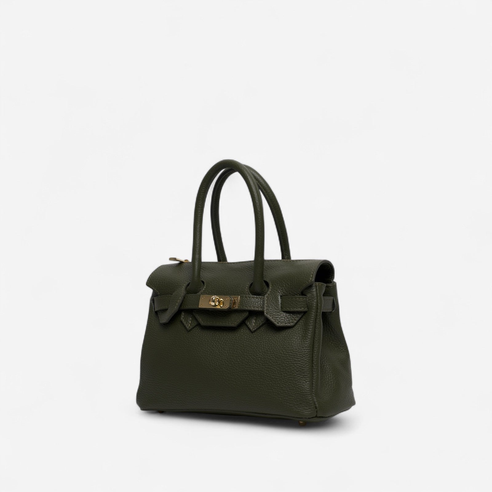 BABY BIRKIMAD Verde Oliva