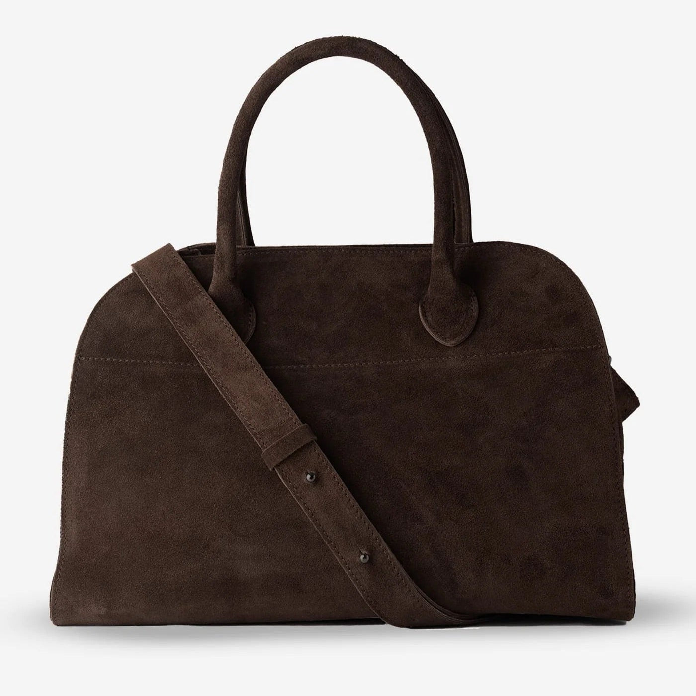 MADAME 37 Pelle Suede