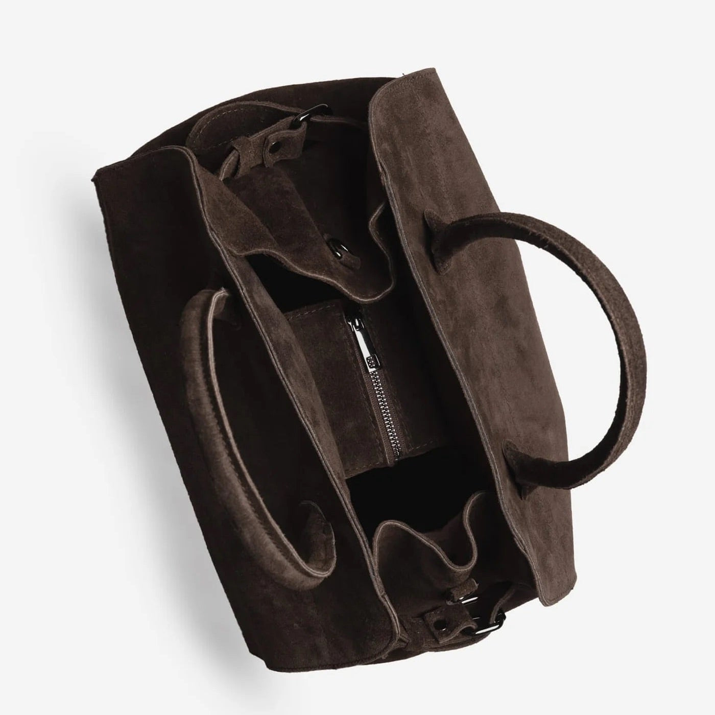 MADAME 37 Pelle Suede
