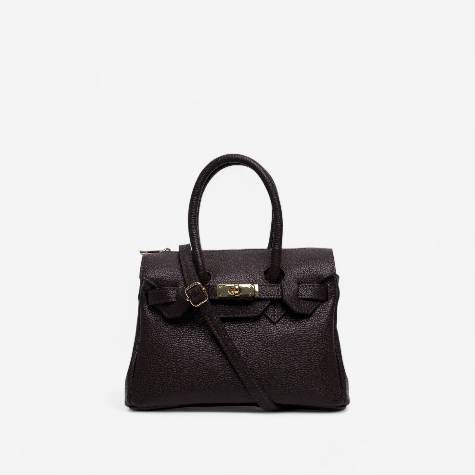 BABY BIRKIMAD Dark Moka
