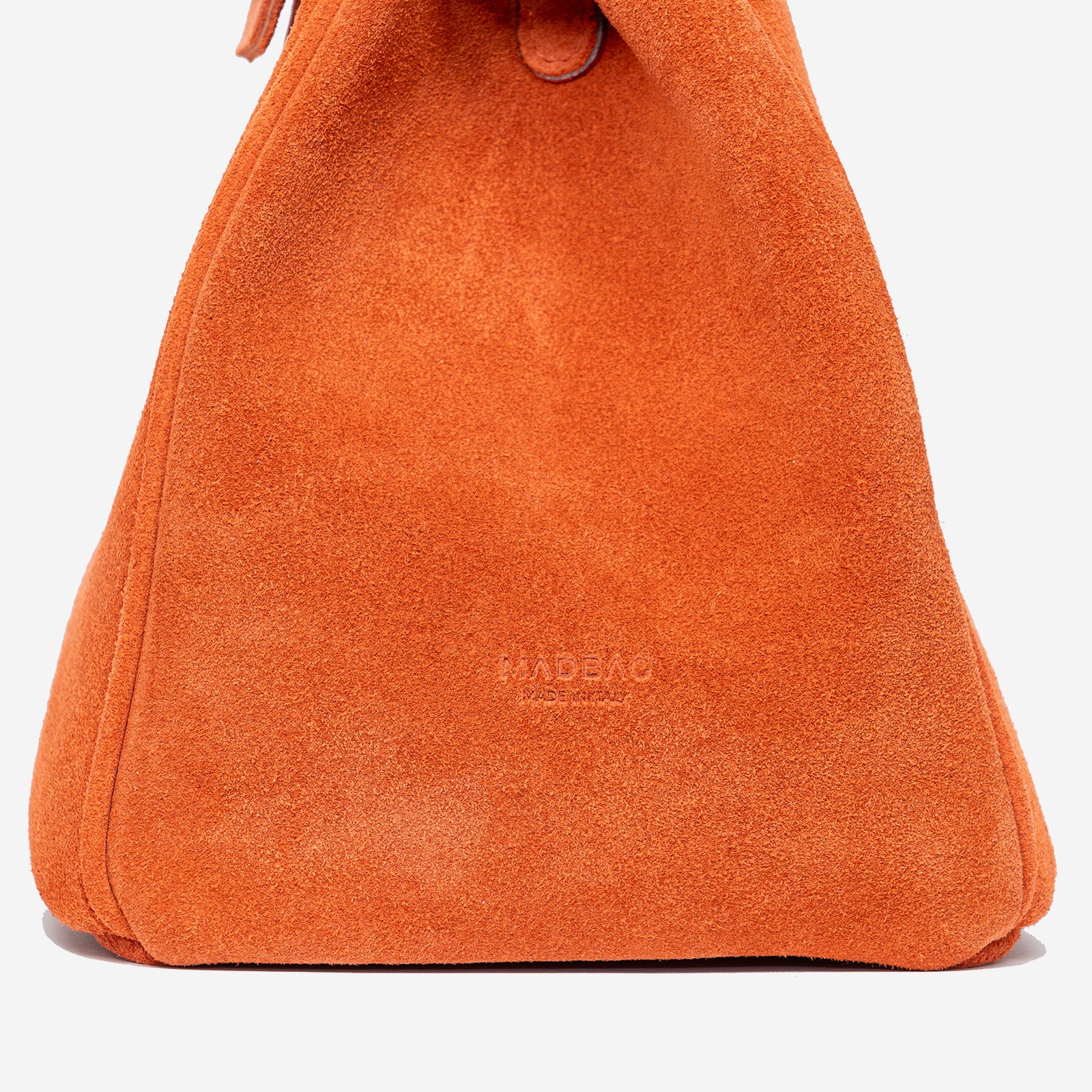 BIRKIMAD SUEDE Orange