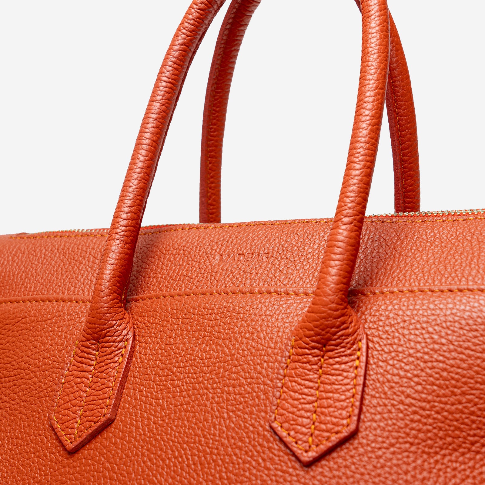 SOFT BIRKIMAD 40 Orange