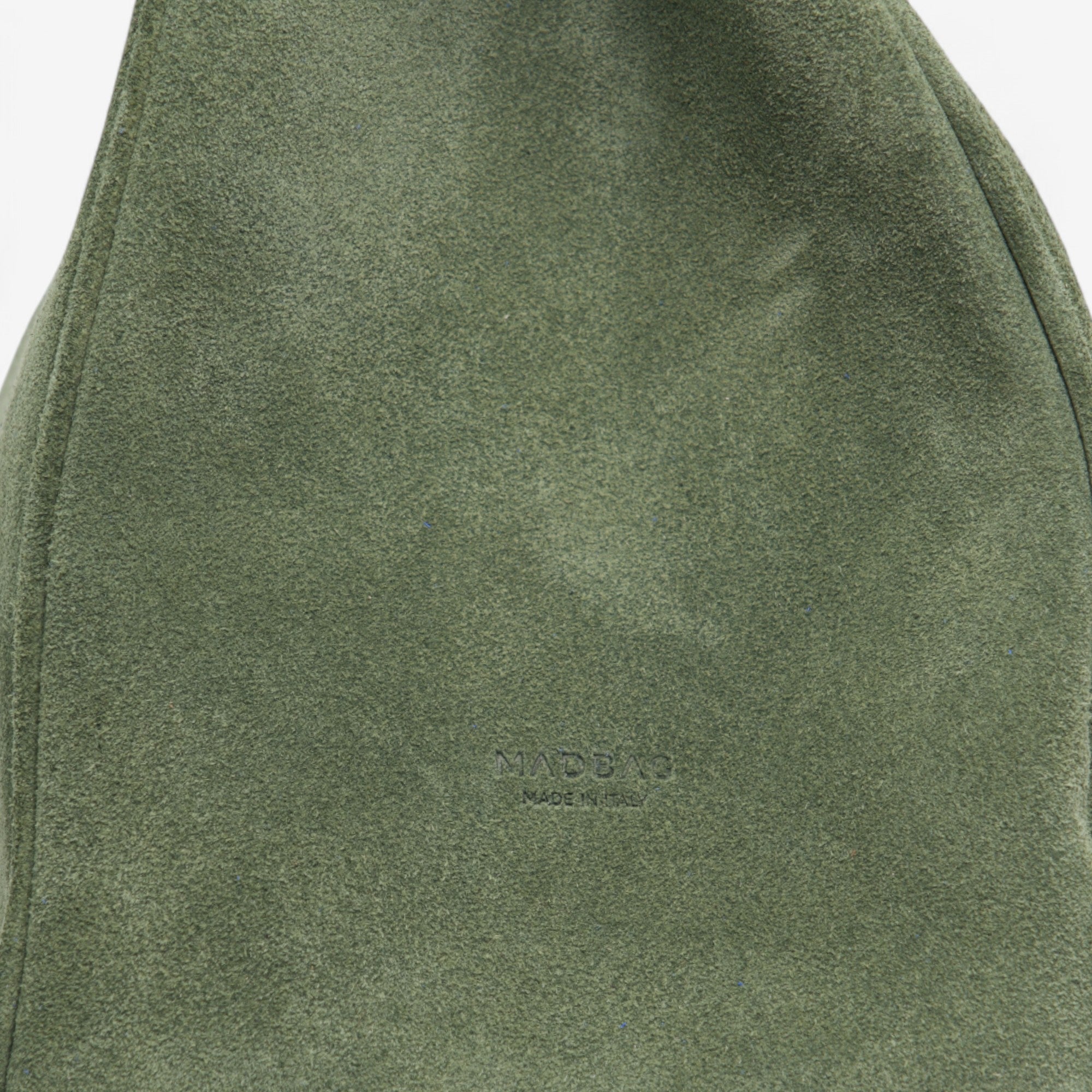 BIRKIMAD SUEDE Khaki