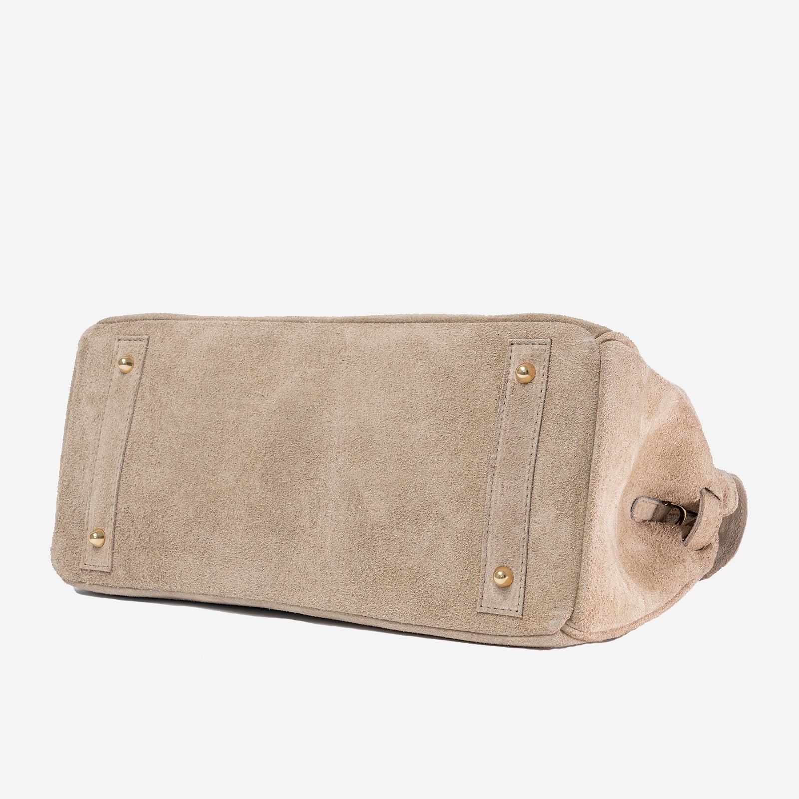BIRKIMAD SUEDE Misty Beige