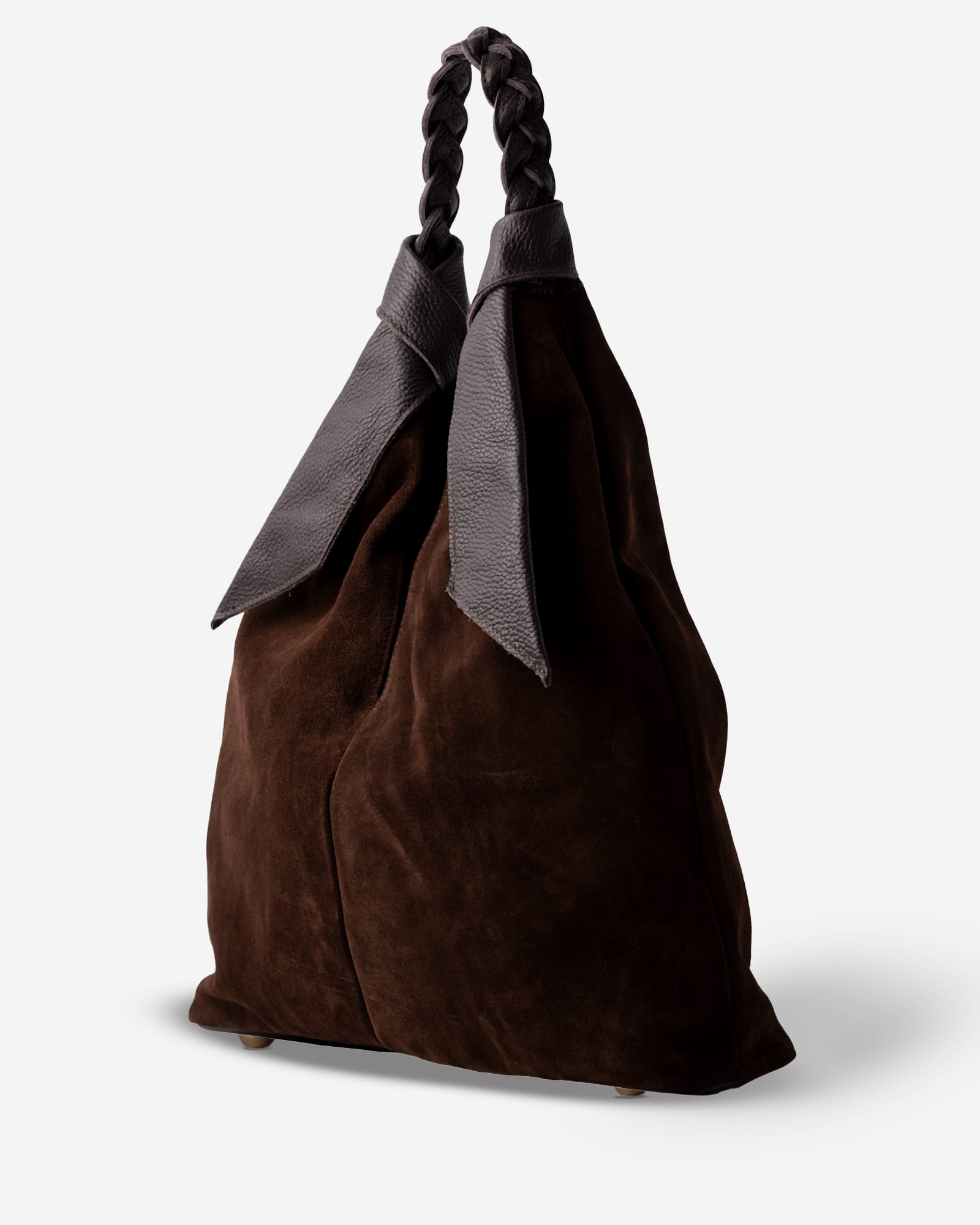 SHOPPER Suede