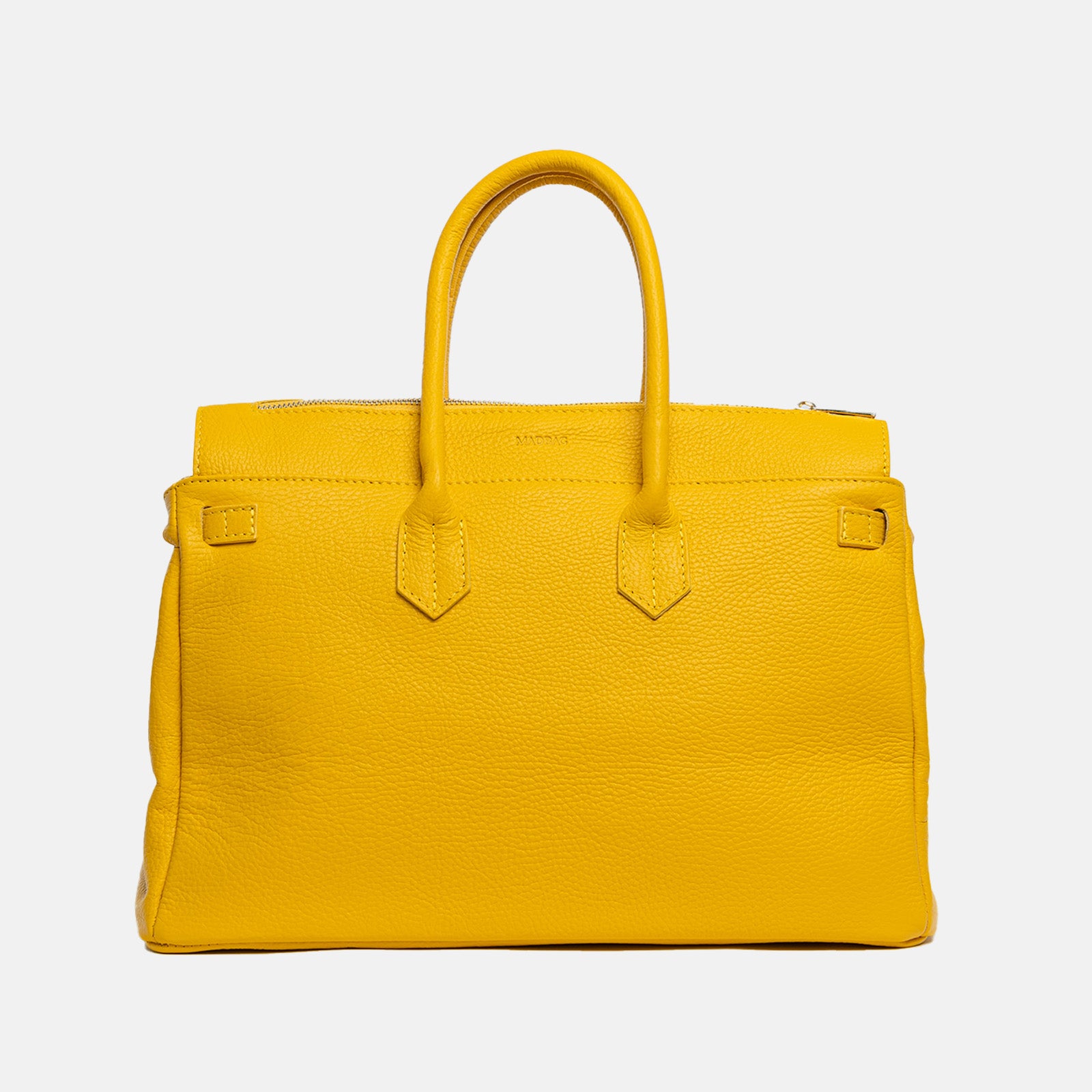 BIRKIMAD 40 LEATHER LEMON