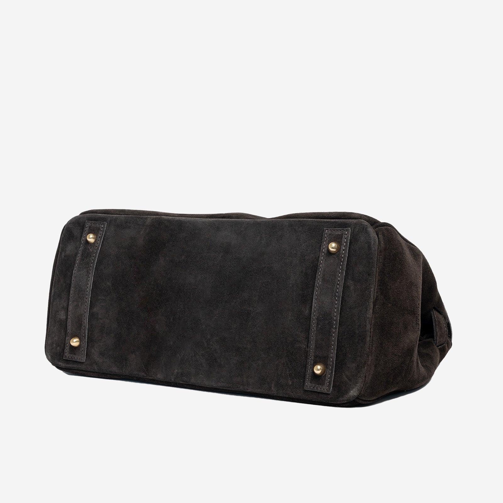 BIRKIMAD SUEDE Dark Mocha