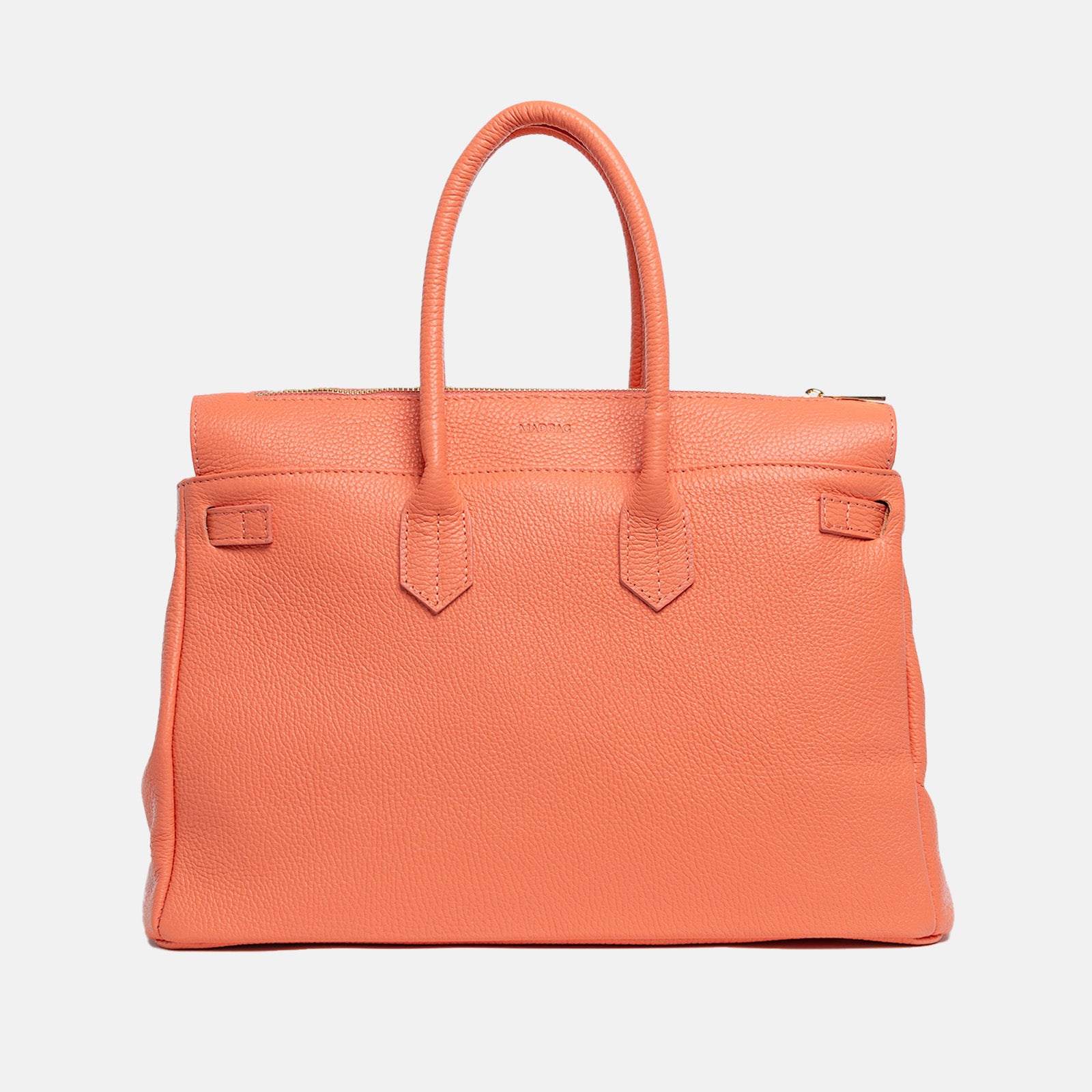 BIRKIMAD 40 LEATHER ROSE