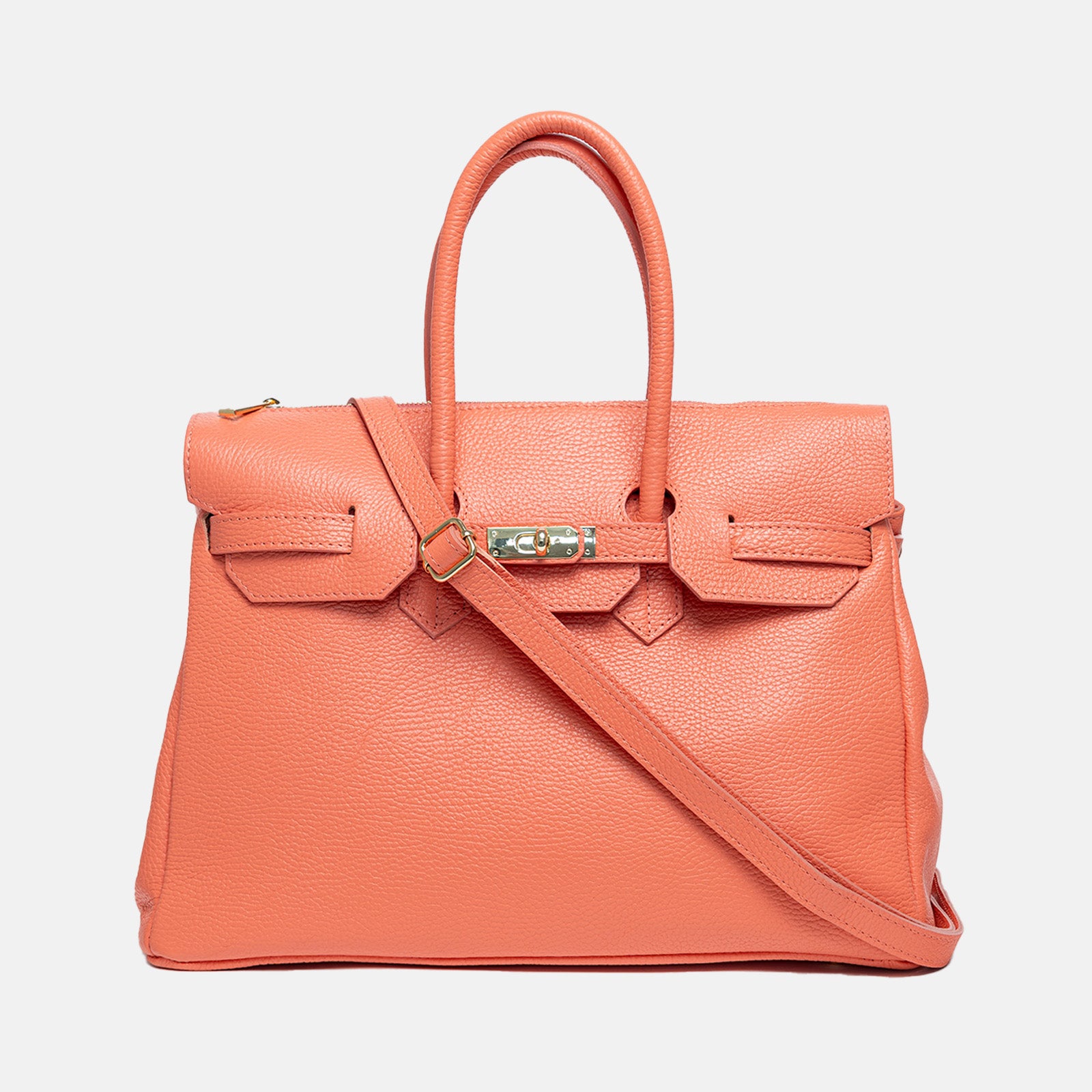 BIRKIMAD 40 LEATHER ROSE