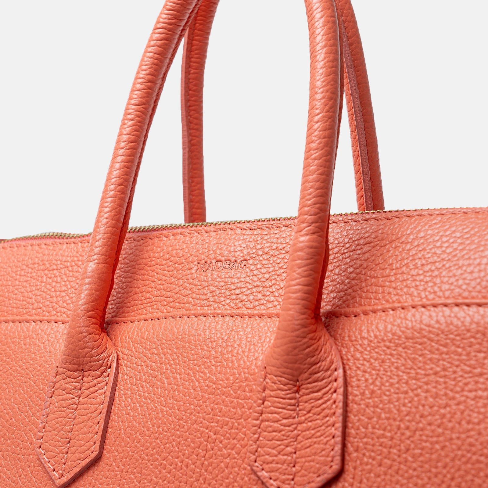 BIRKIMAD 40 LEATHER ROSE