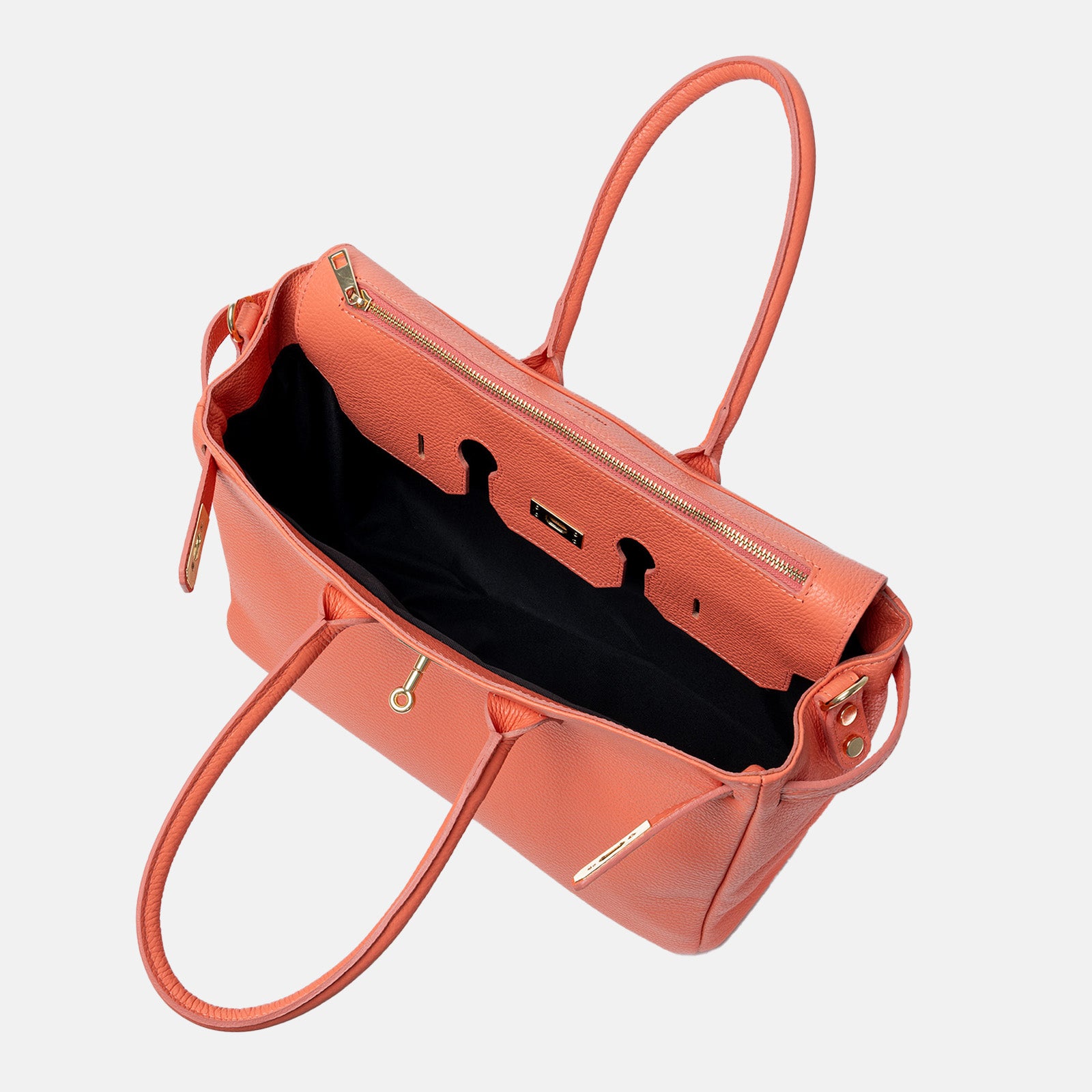 BIRKIMAD 40 LEATHER ROSE