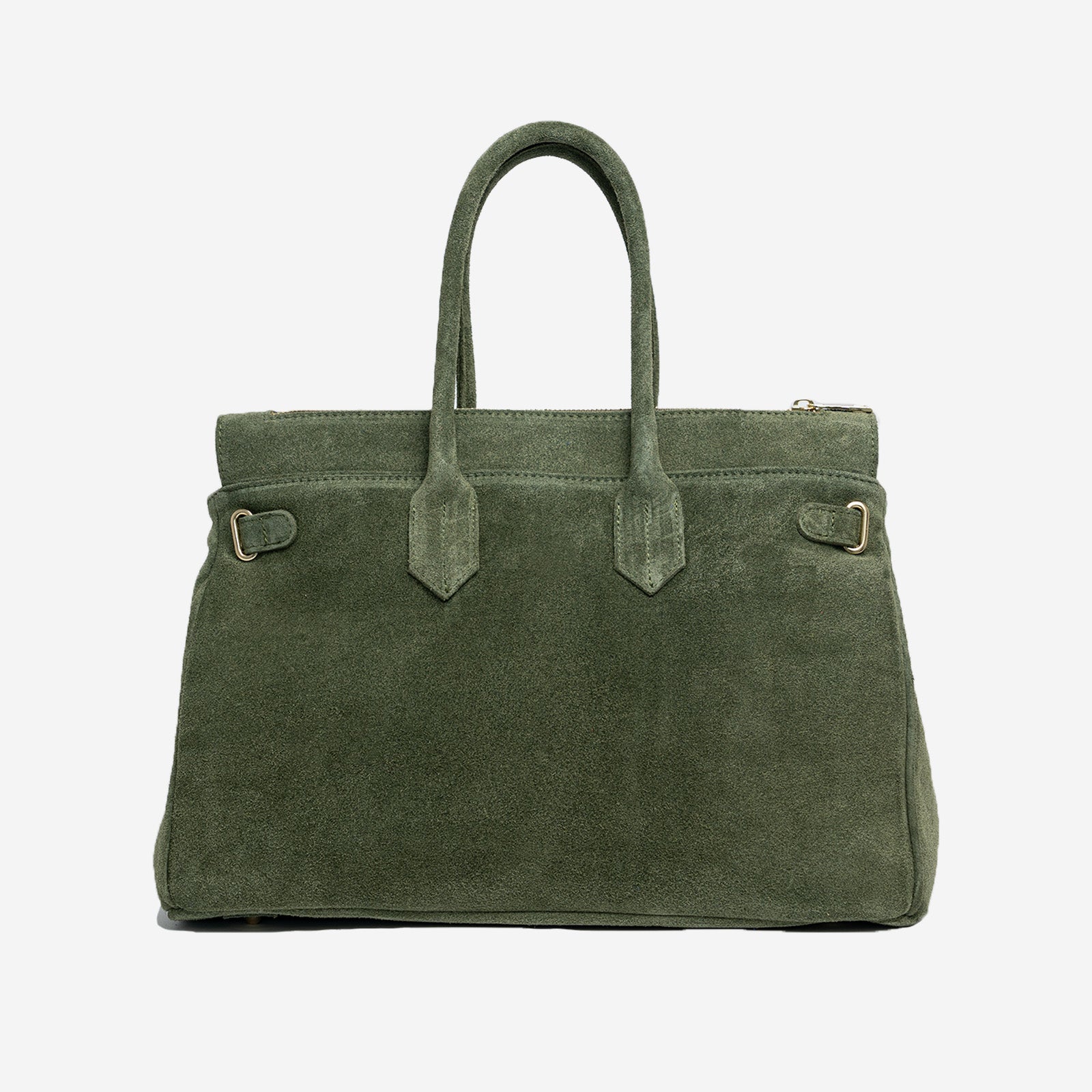 BIRKIMAD SUEDE Khaki