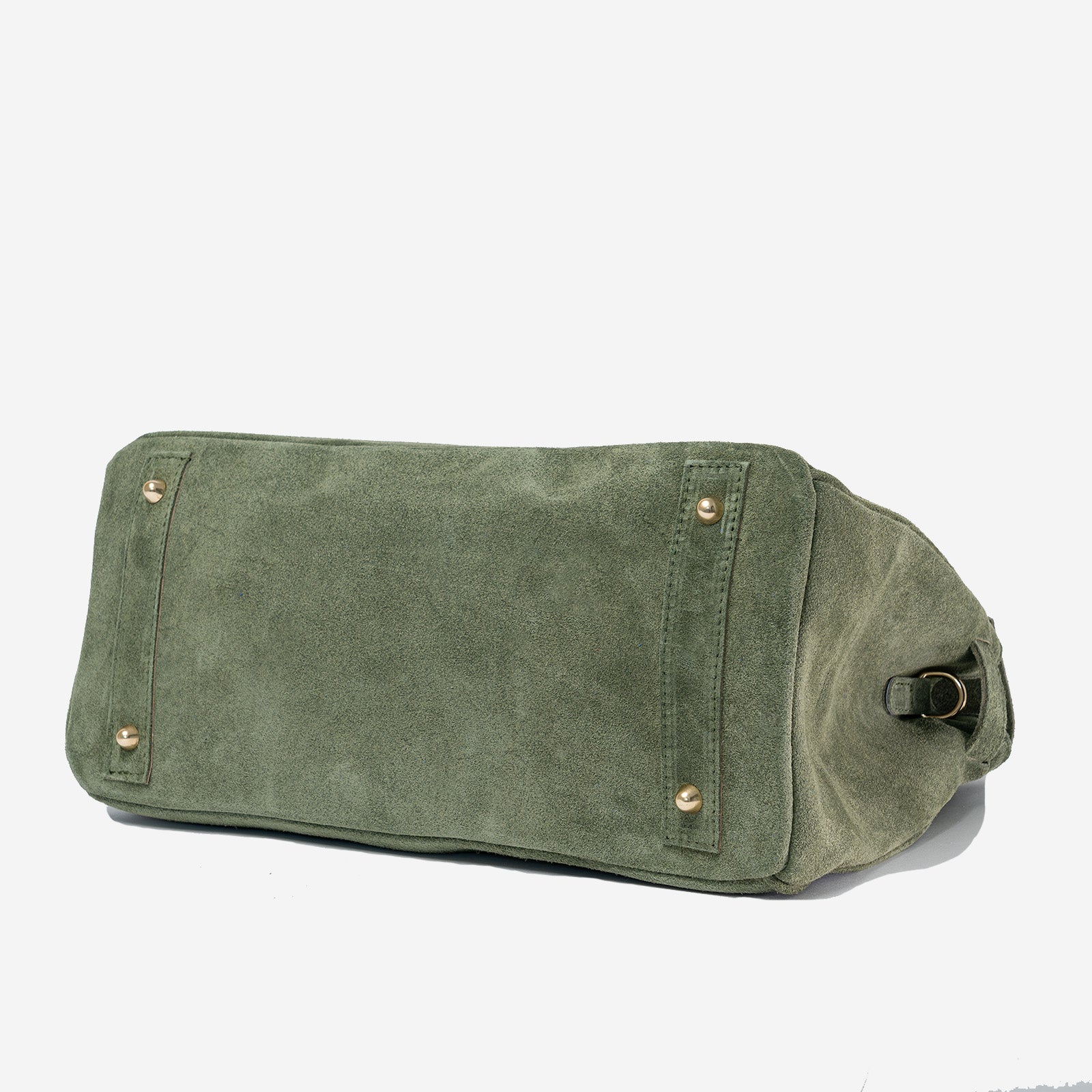 BIRKIMAD SUEDE Khaki