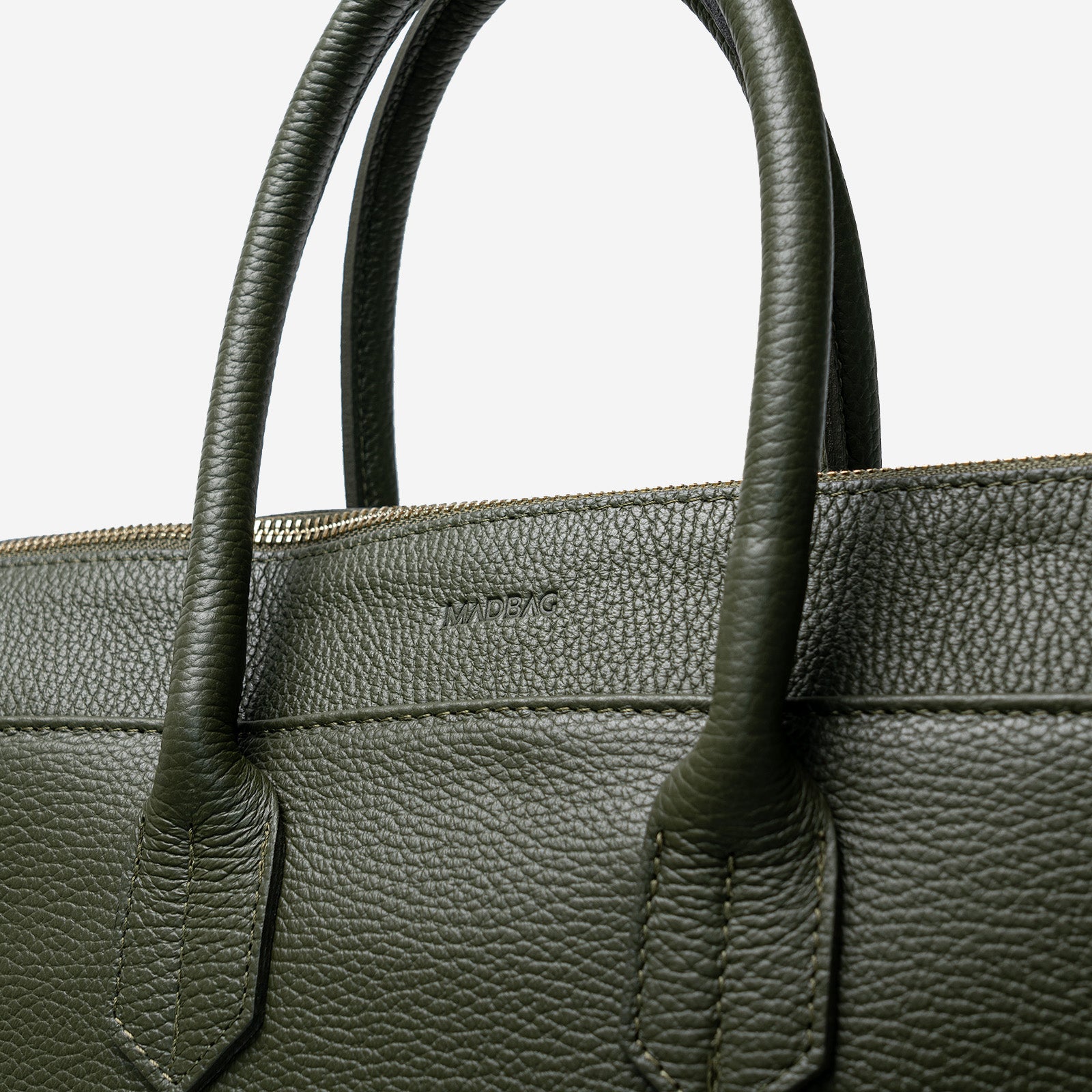 BABY BIRKIMAD Verde Oliva