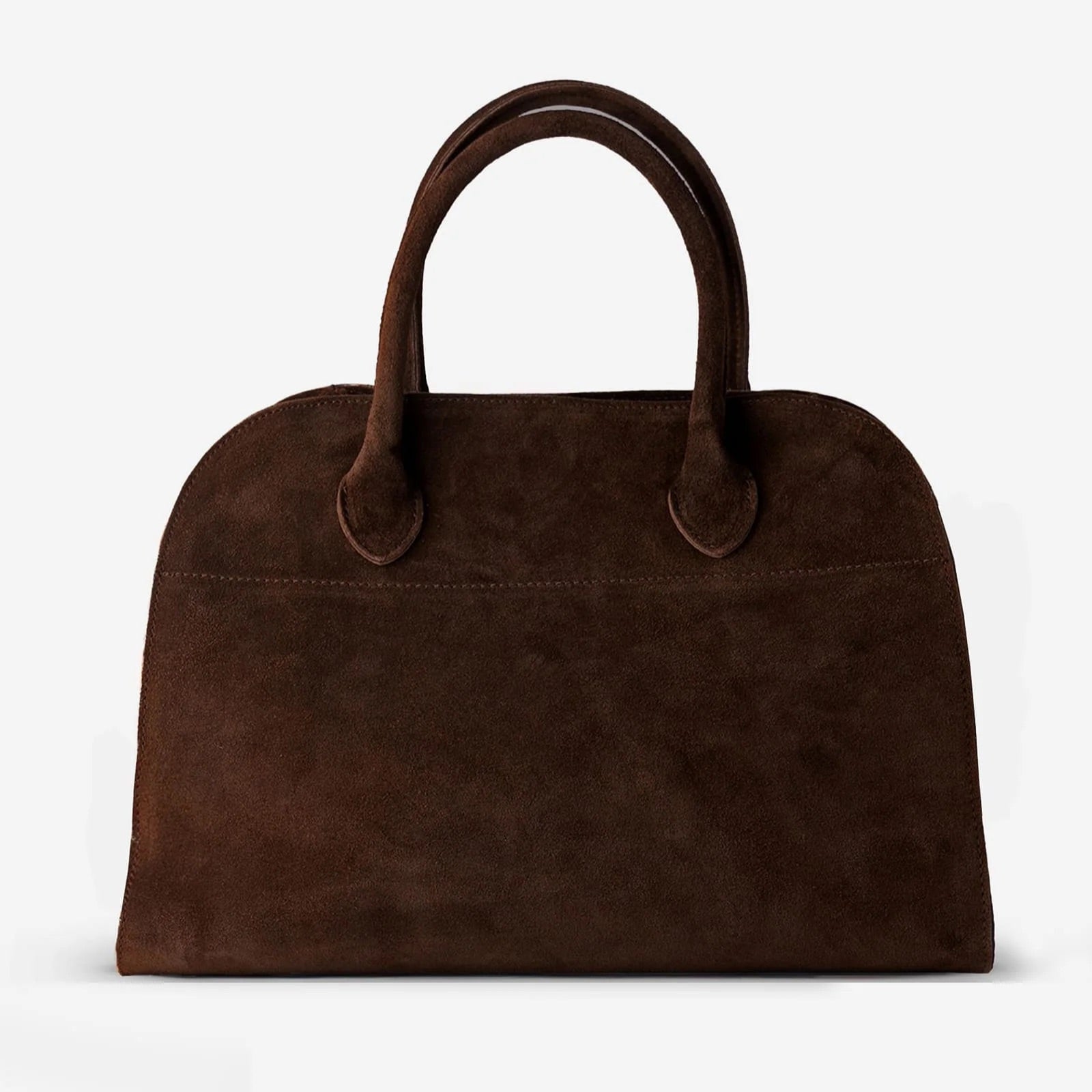 MADAME 37 Pelle Suede