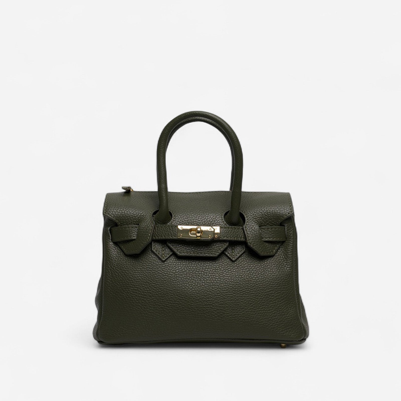BABY BIRKIMAD Verde Oliva