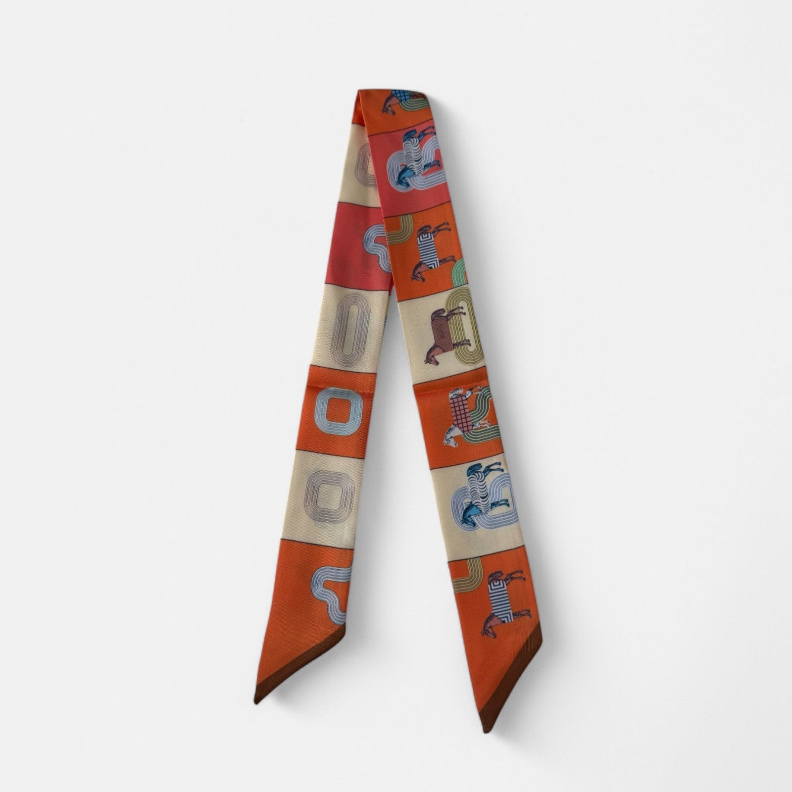 SCARF