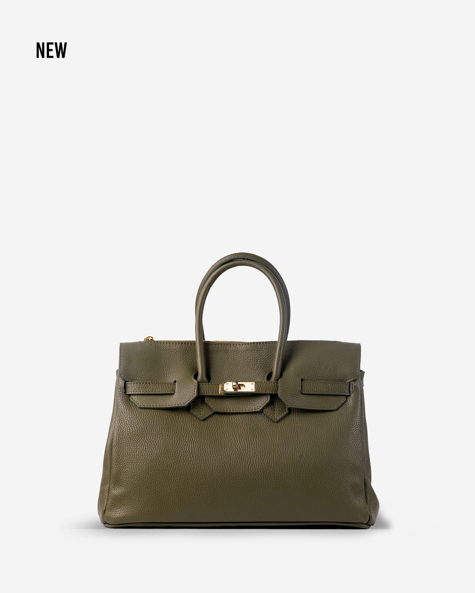 BABY BIRKIMAD Olive Green