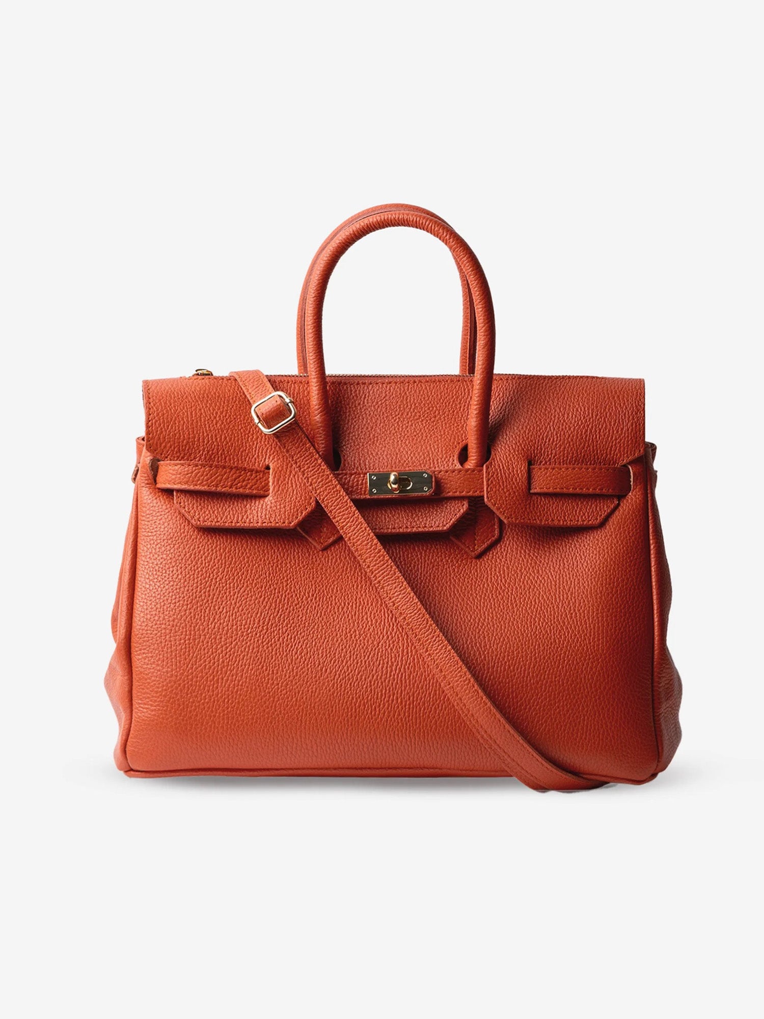 SOFT BIRKIMAD 40 Arancione