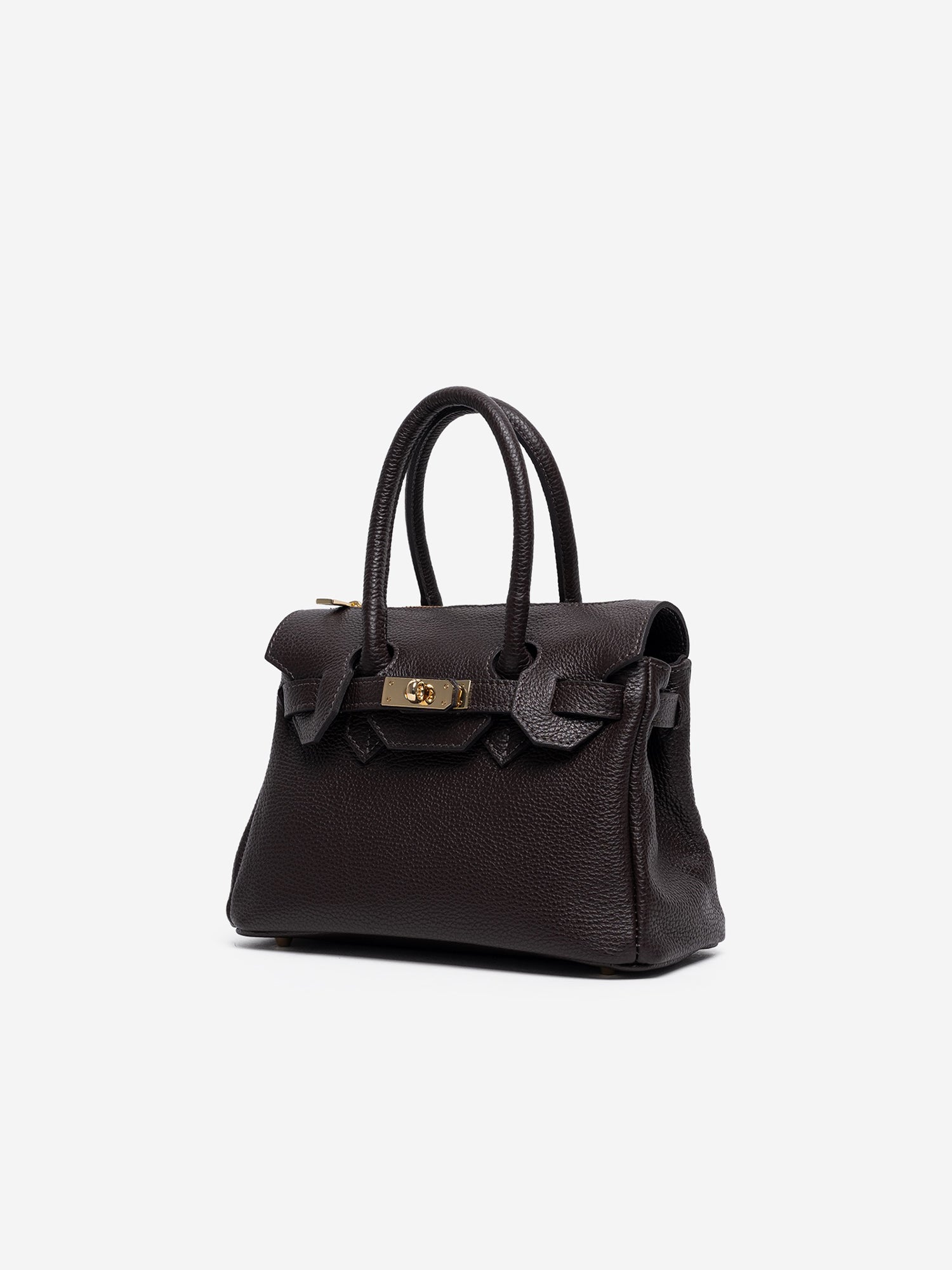 BABY BIRKIMAD Dark Moka