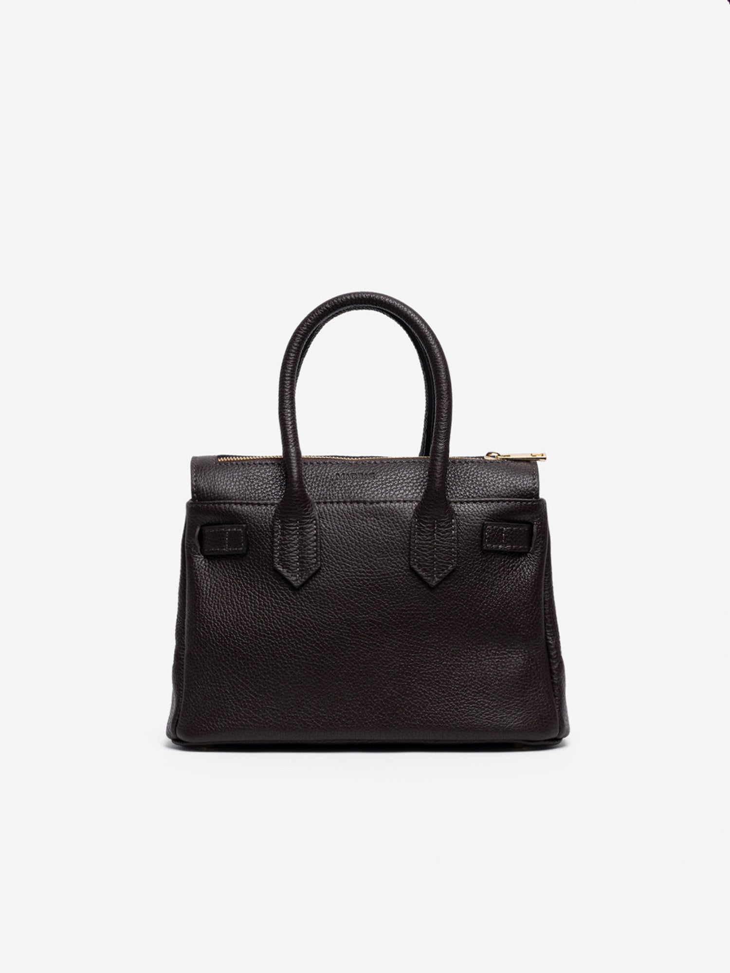 BABY BIRKIMAD Dark Moka