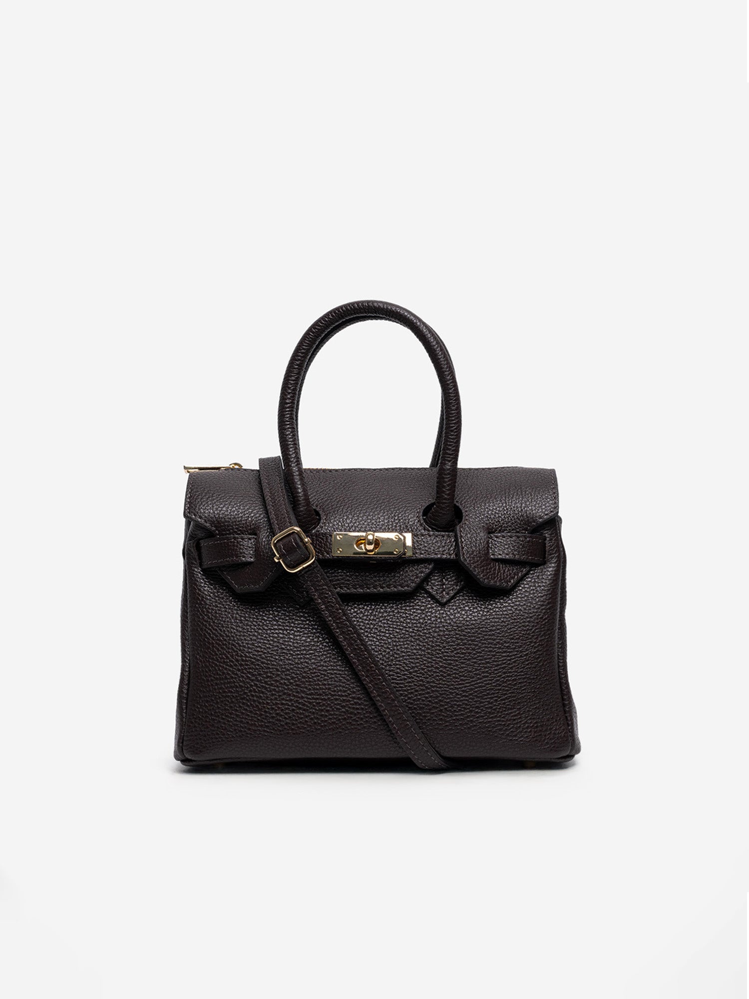 BABY BIRKIMAD Dark Moka