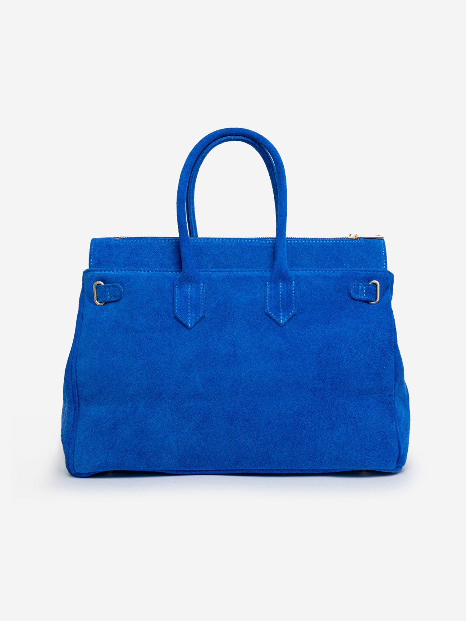 BIRKIMAD SUEDE Blue Royal