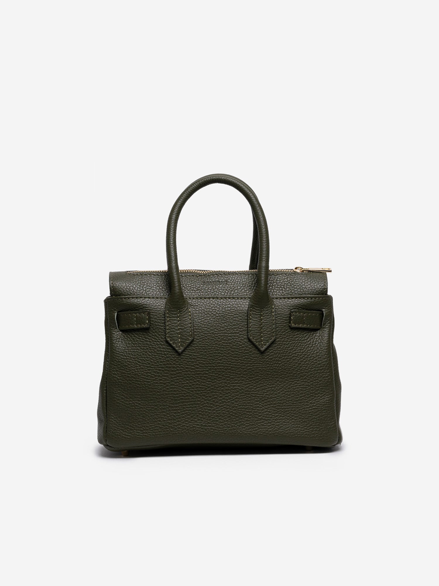 BABY BIRKIMAD Verde Oliva