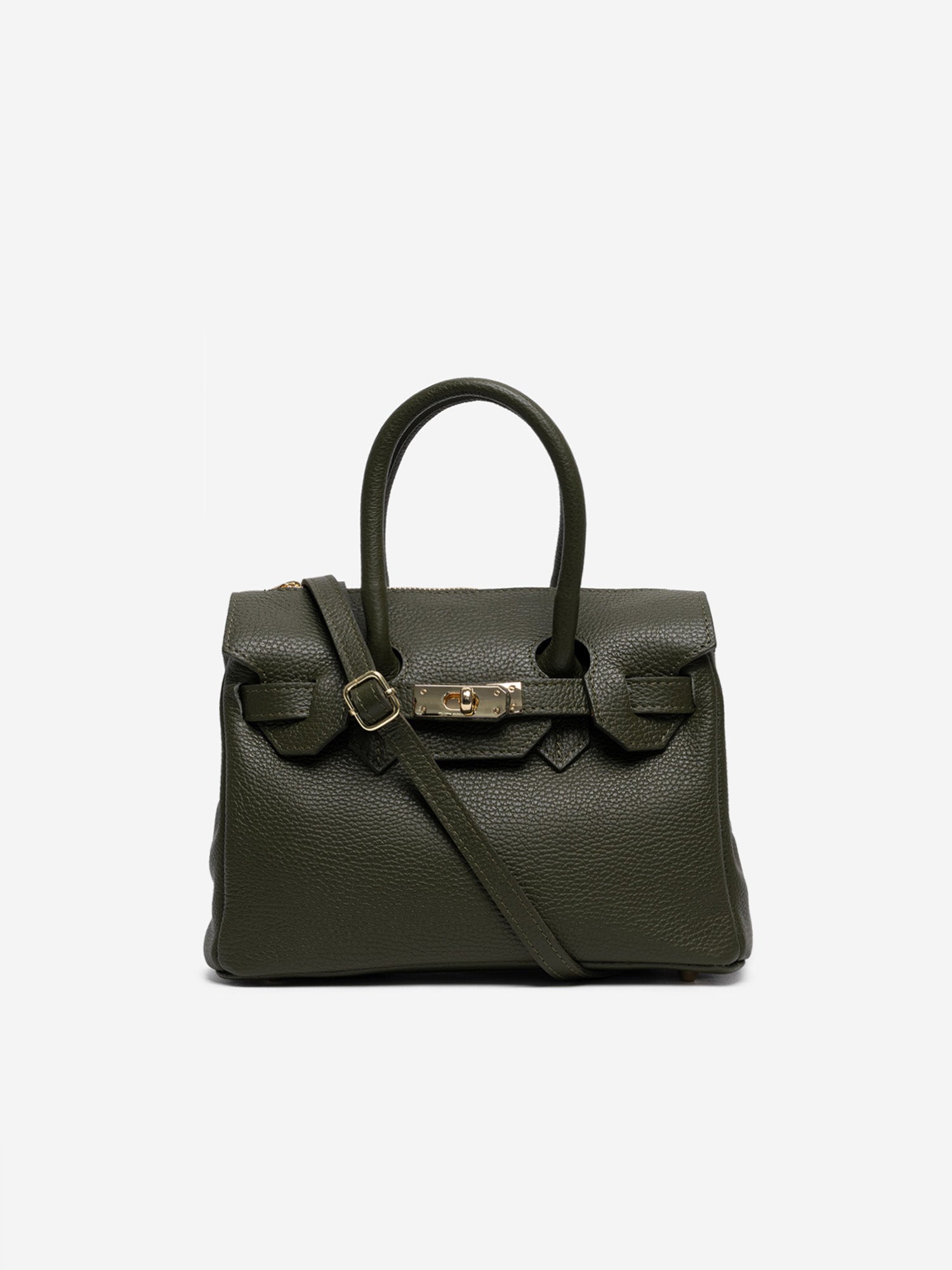 BABY BIRKIMAD Verde Oliva