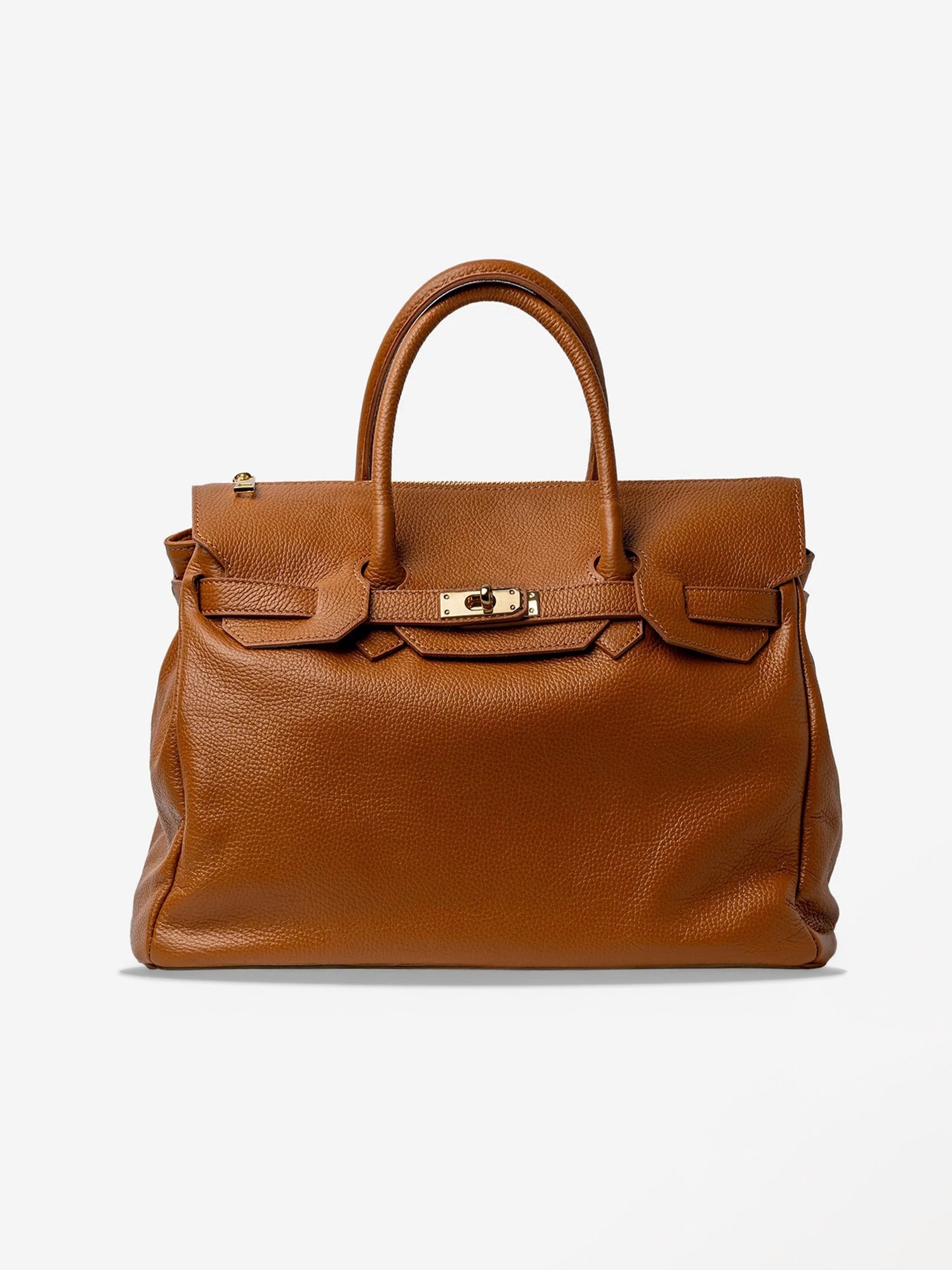 SOFT BIRKIMAD 40 Pelle Cuoio