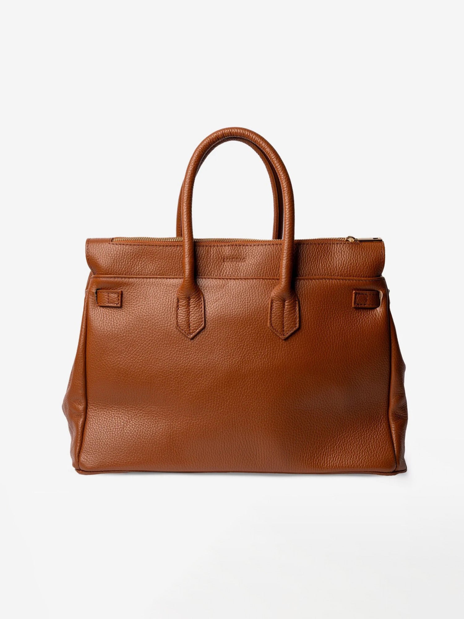 SOFT BIRKIMAD 40 Pelle Cuoio