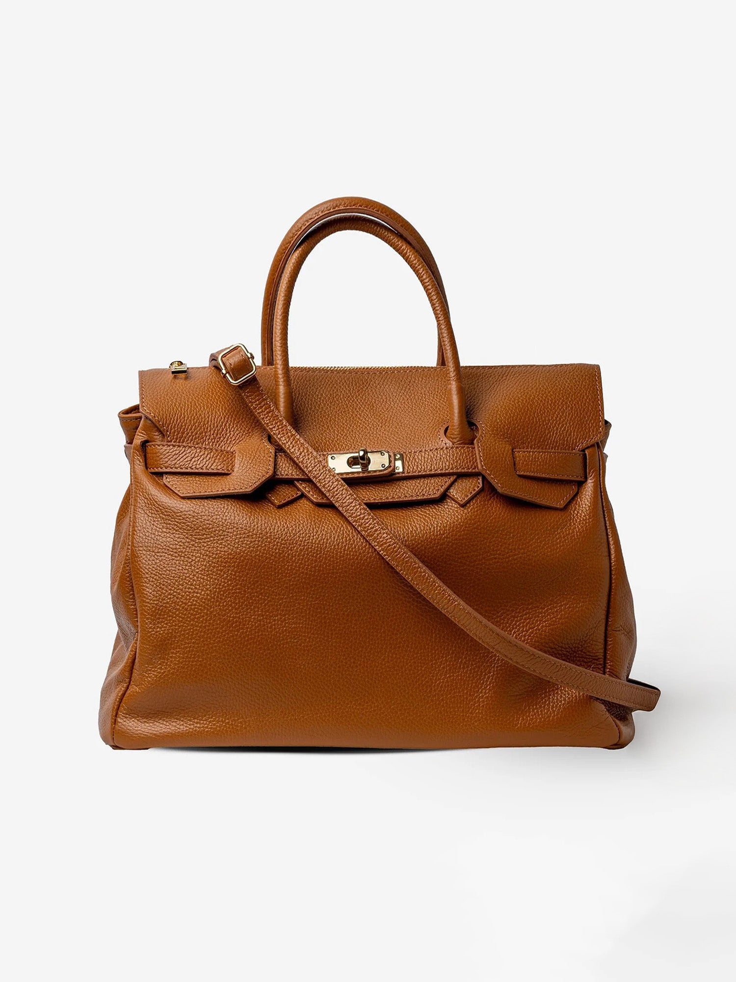 SOFT BIRKIMAD 40 Pelle Cuoio