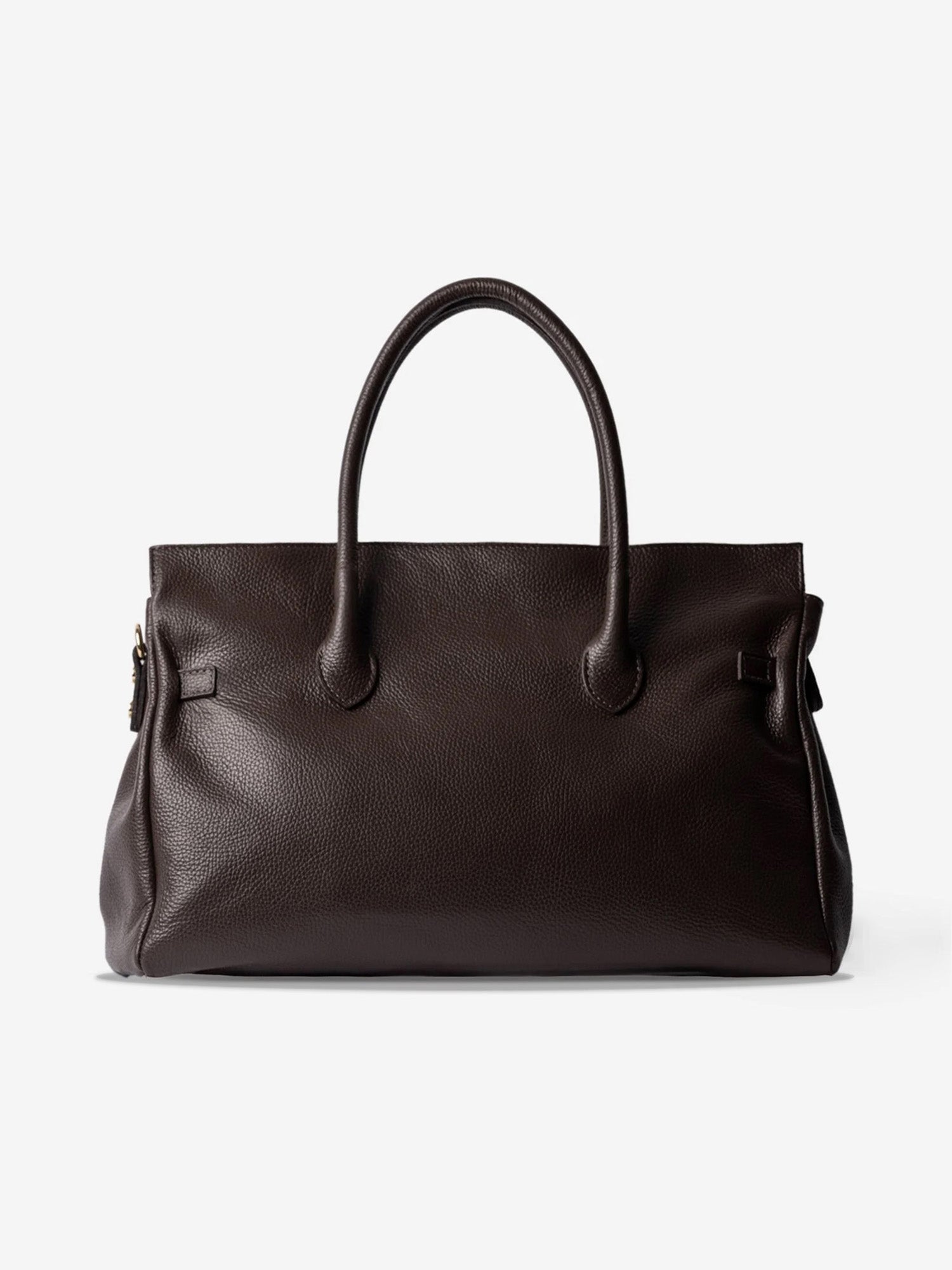 BELLUCCI Pelle Dark Moka
