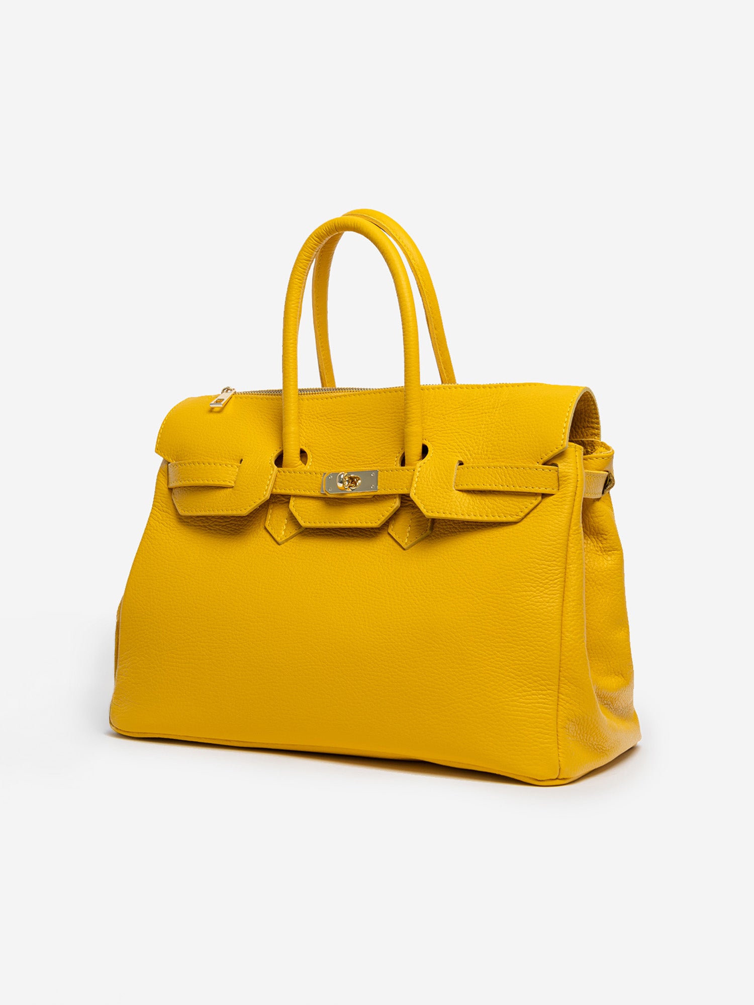 BIRKIMAD 40 PELLE LEMON