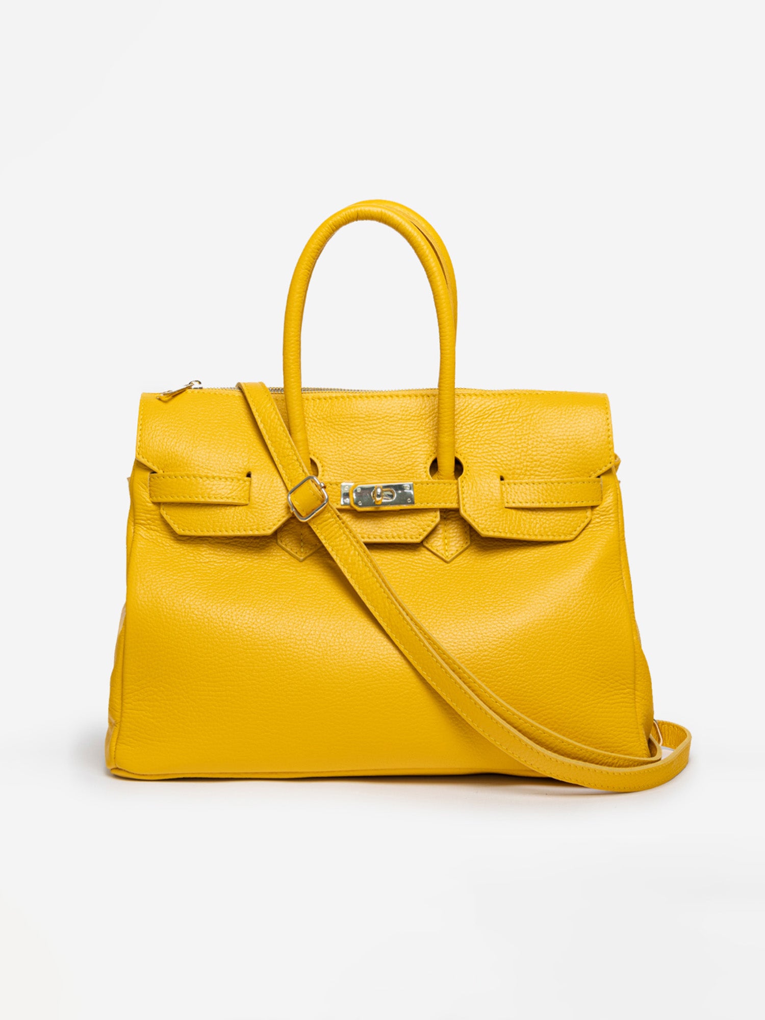 BIRKIMAD 40 PELLE LEMON