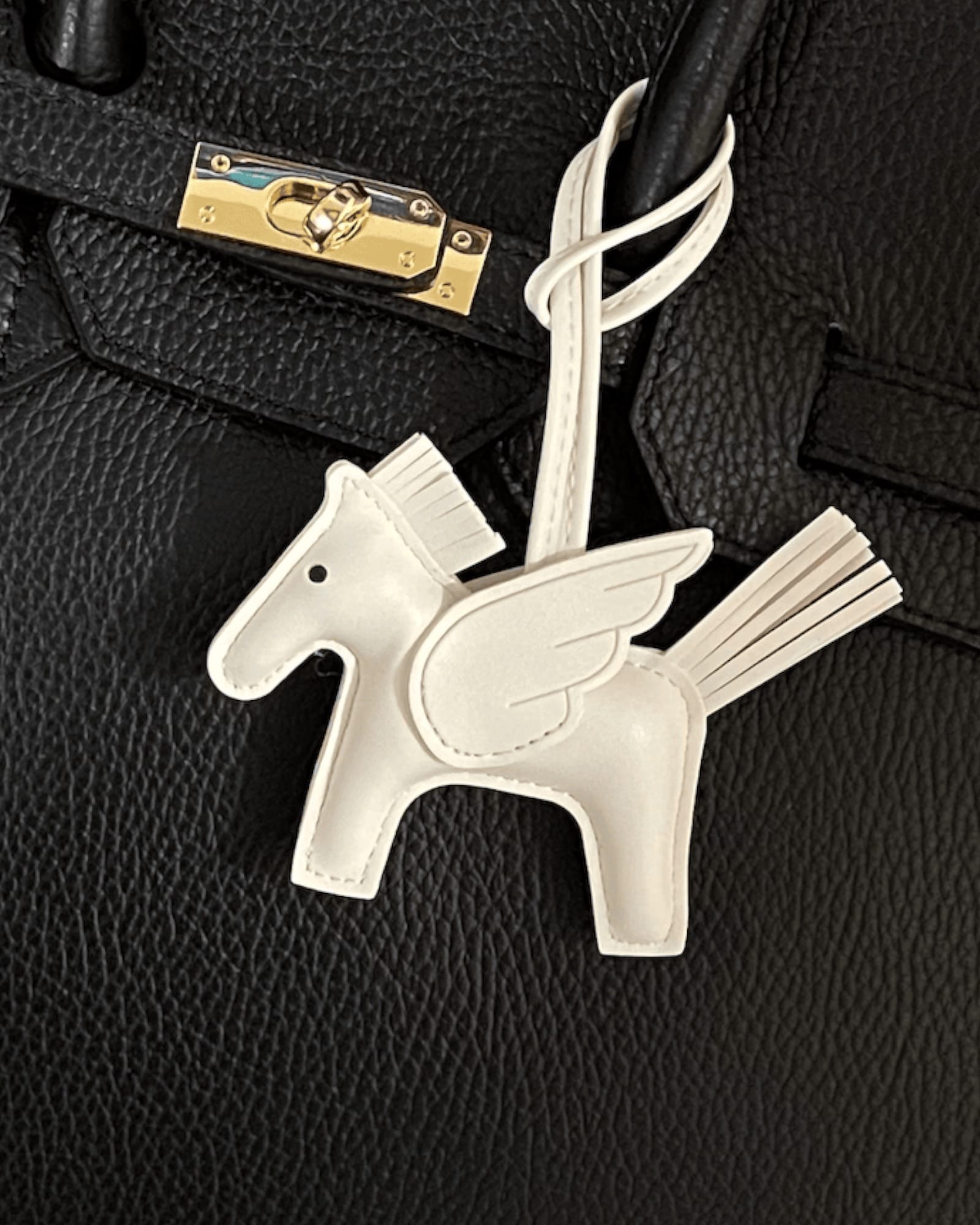 NEW CAVALLINO in Pelle