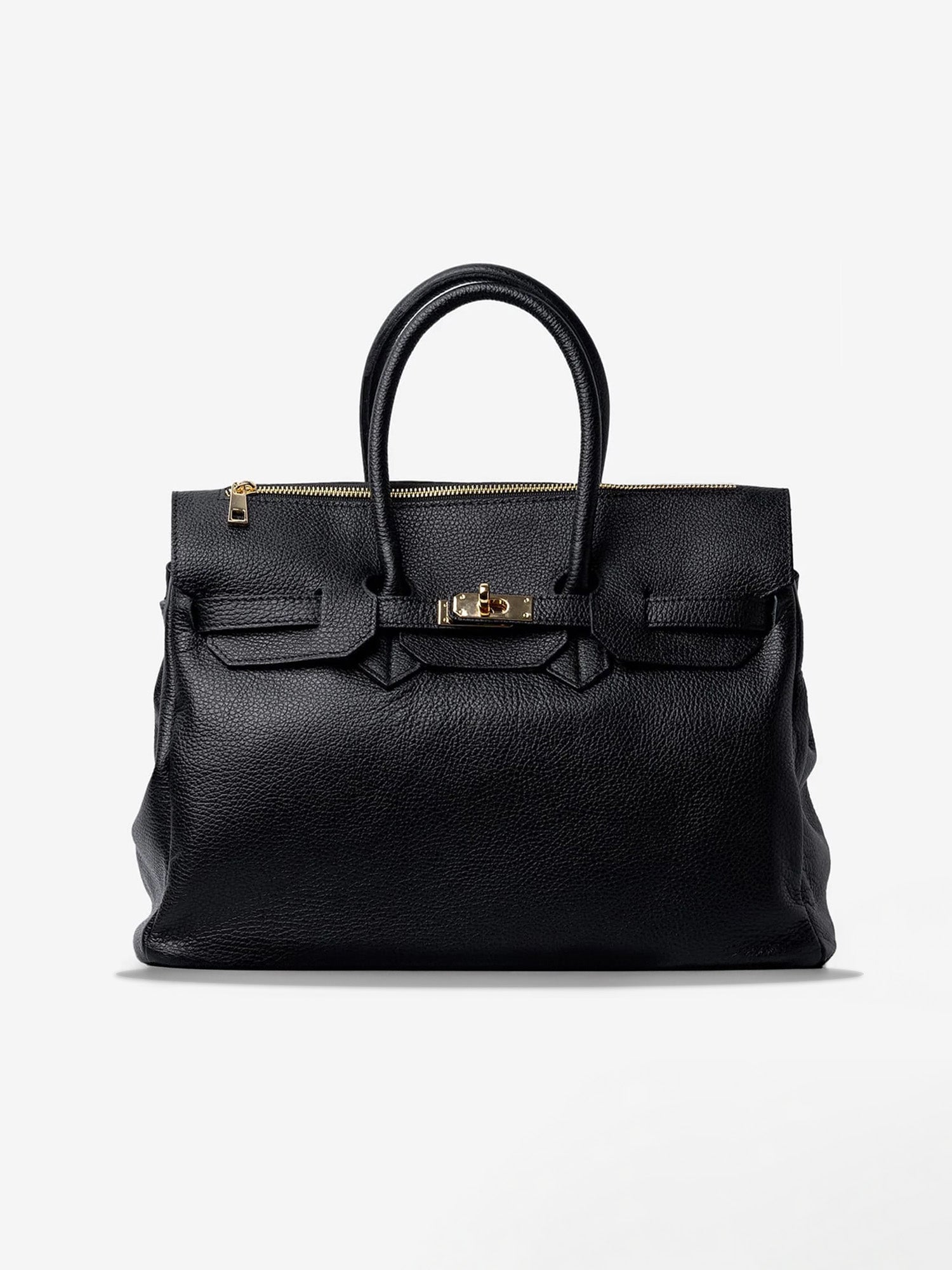 SOFT BIRKIMAD 40 Pelle Nera