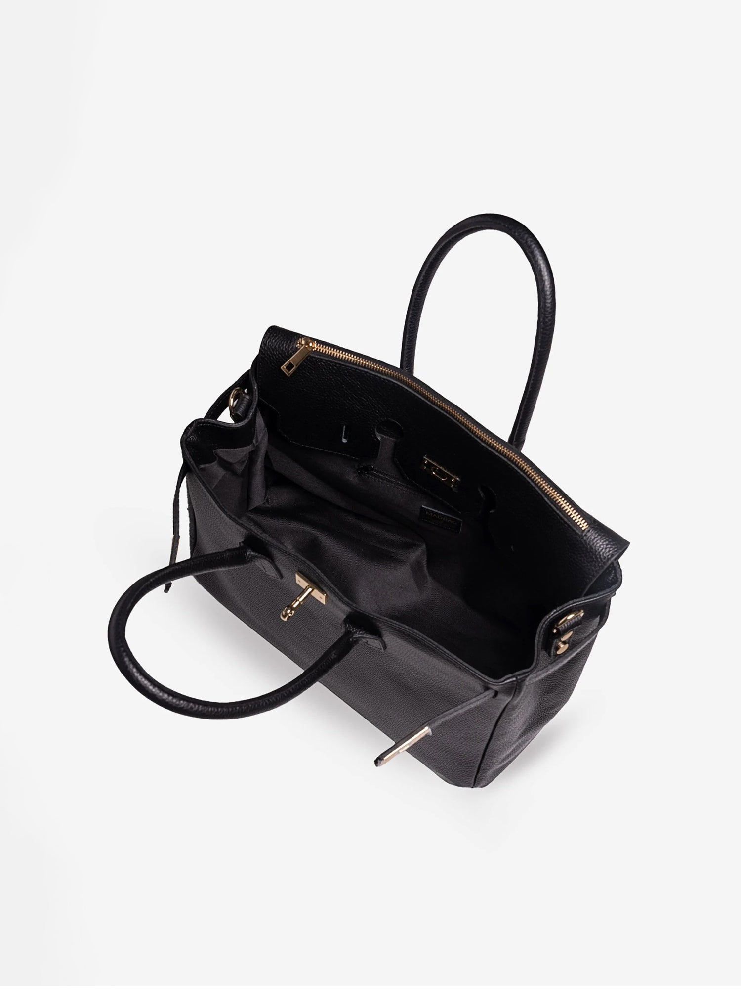 SOFT BIRKIMAD 40 Pelle Nera