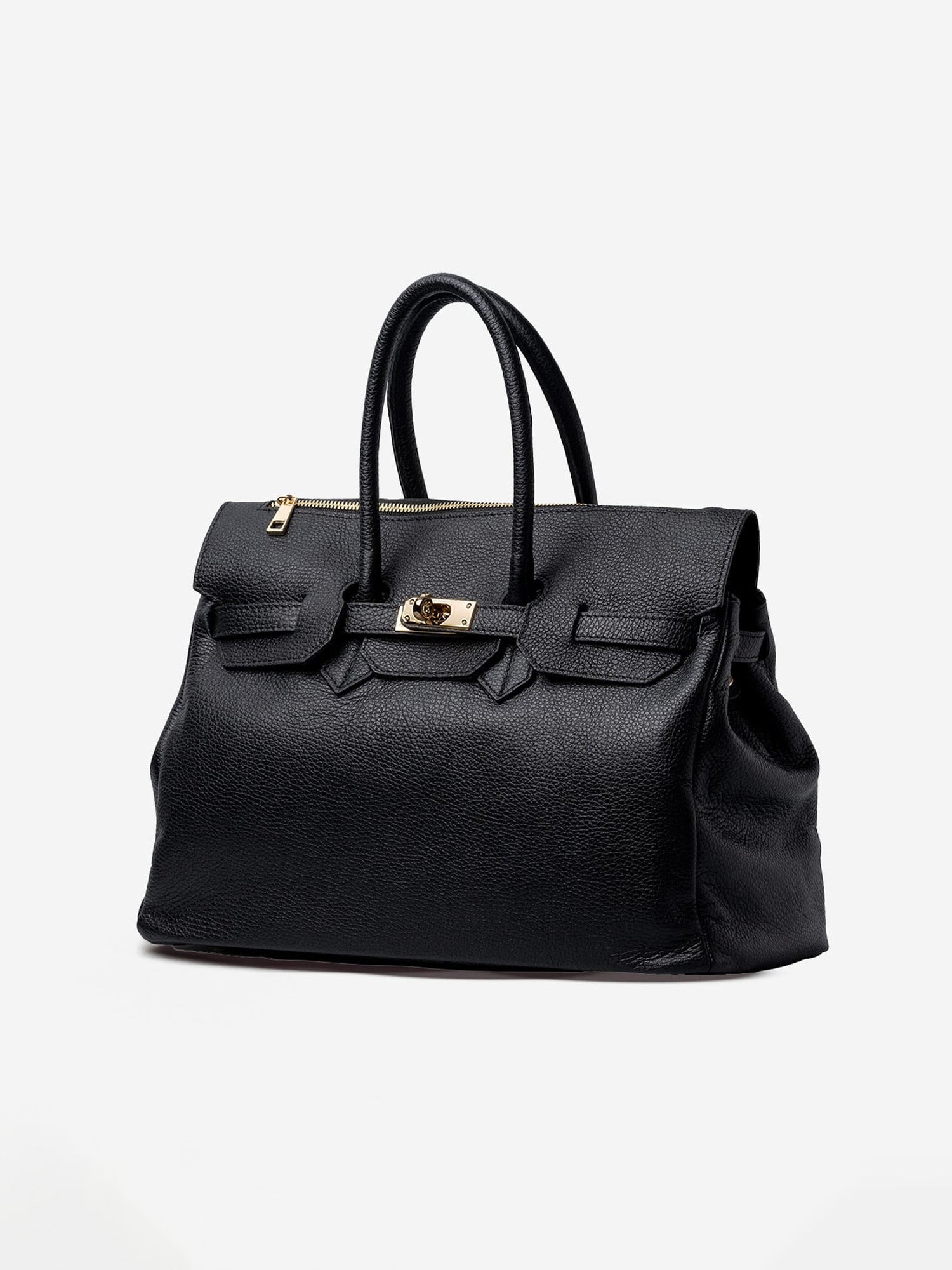 SOFT BIRKIMAD 40 Pelle Nera