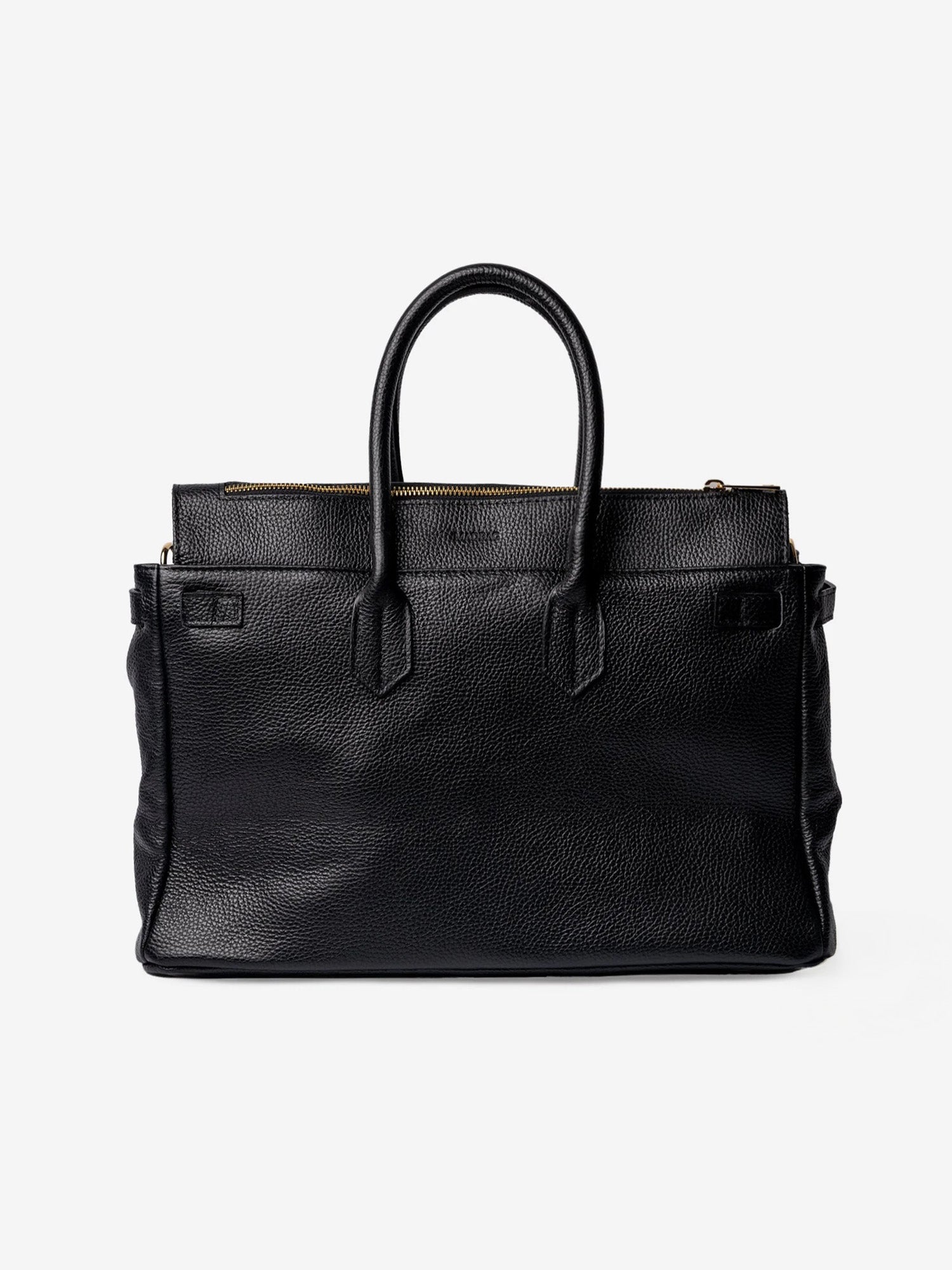 SOFT BIRKIMAD 40 Pelle Nera