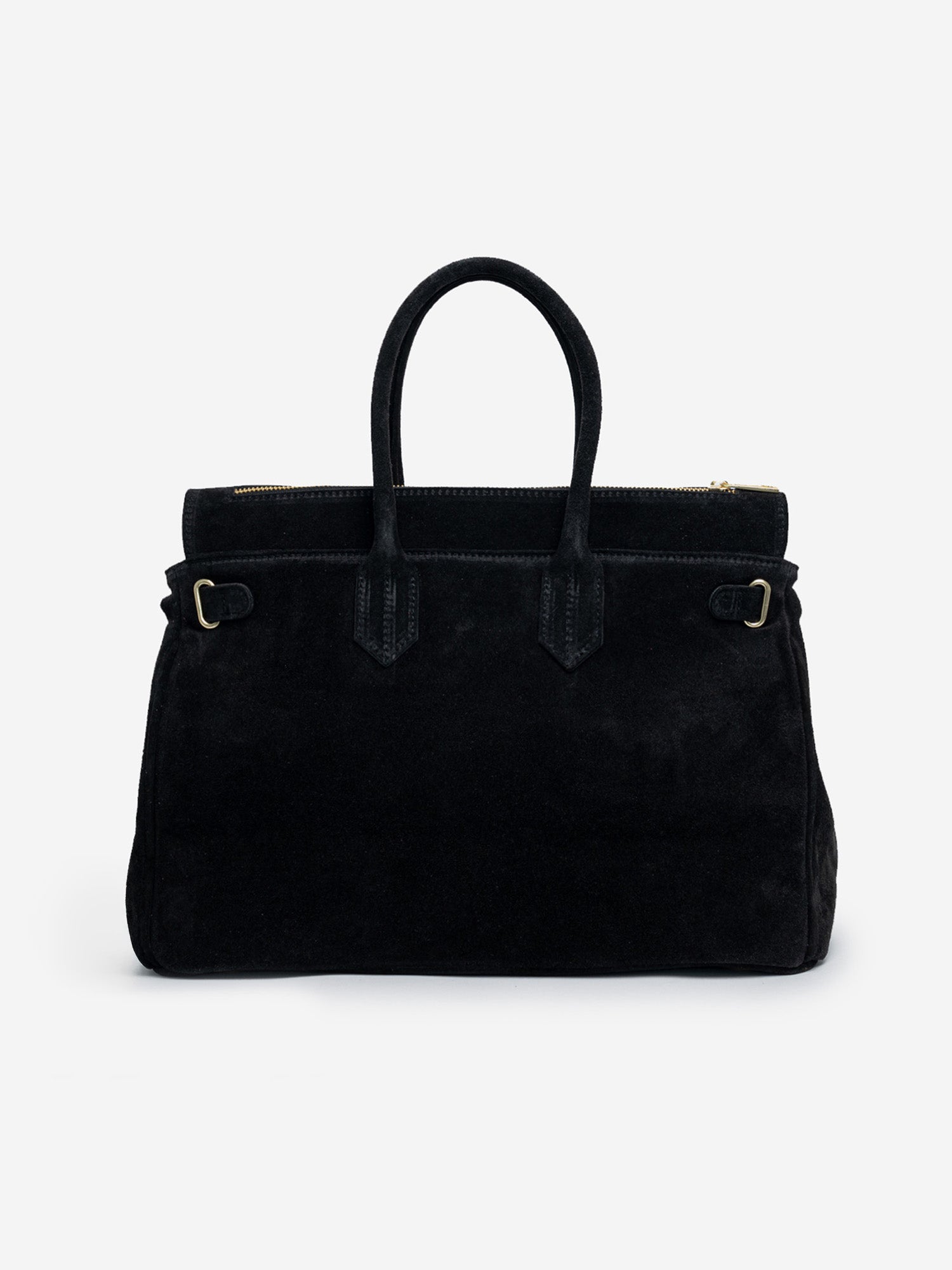 BIRKIMAD SUEDE Jet Black