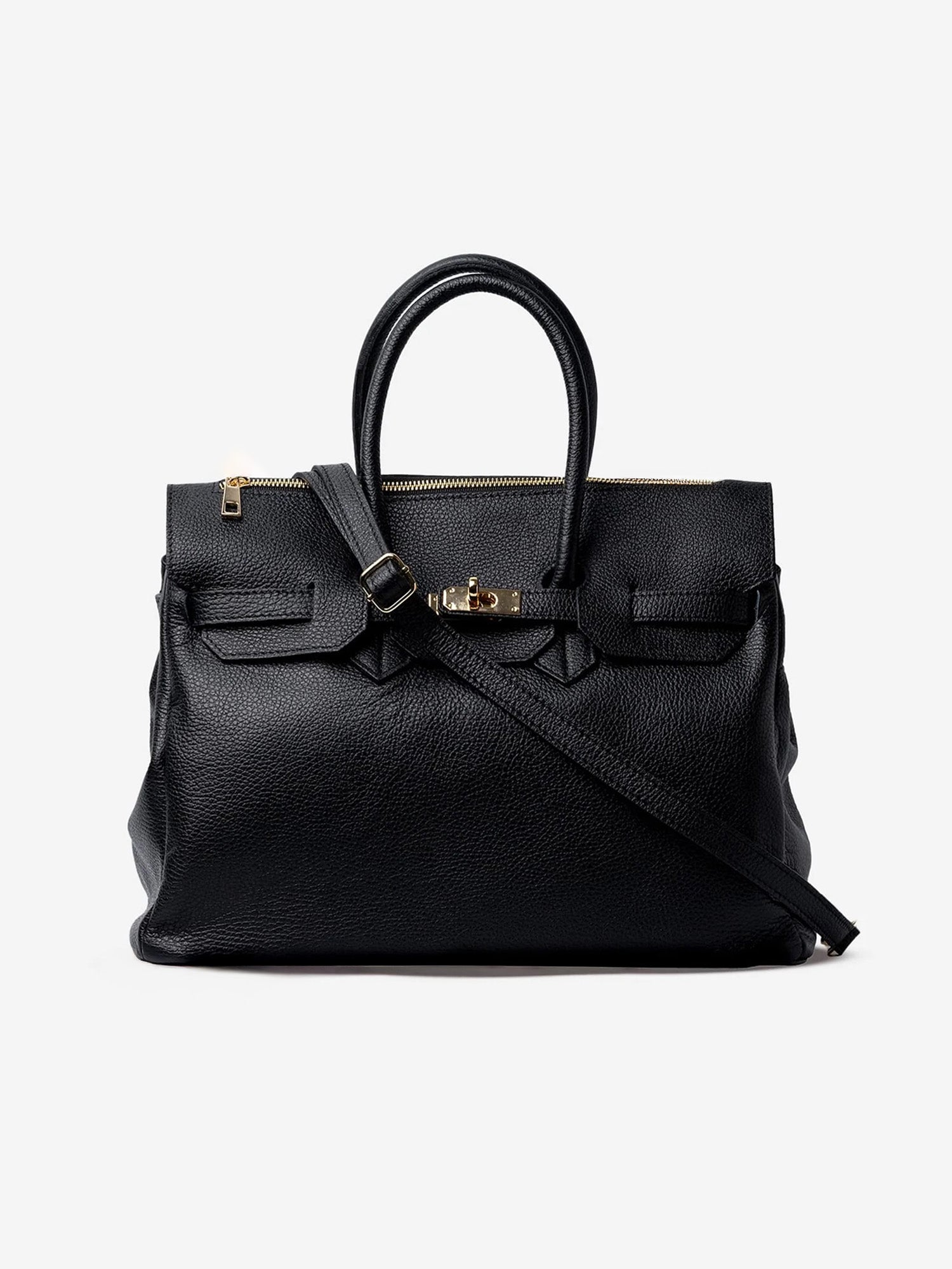 SOFT BIRKIMAD 40 Pelle Nera
