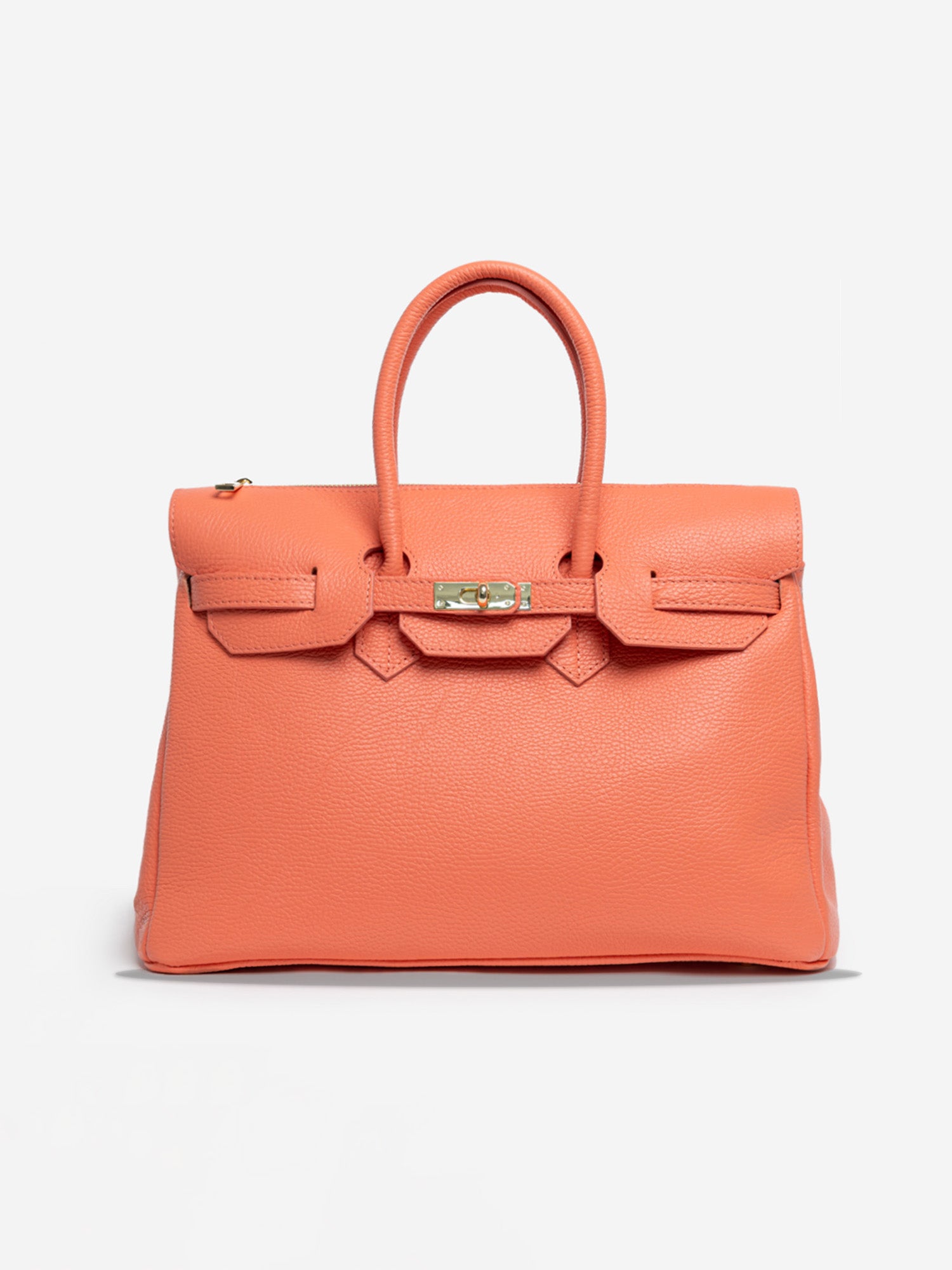 BIRKIMAD 40 PELLE ROSE'