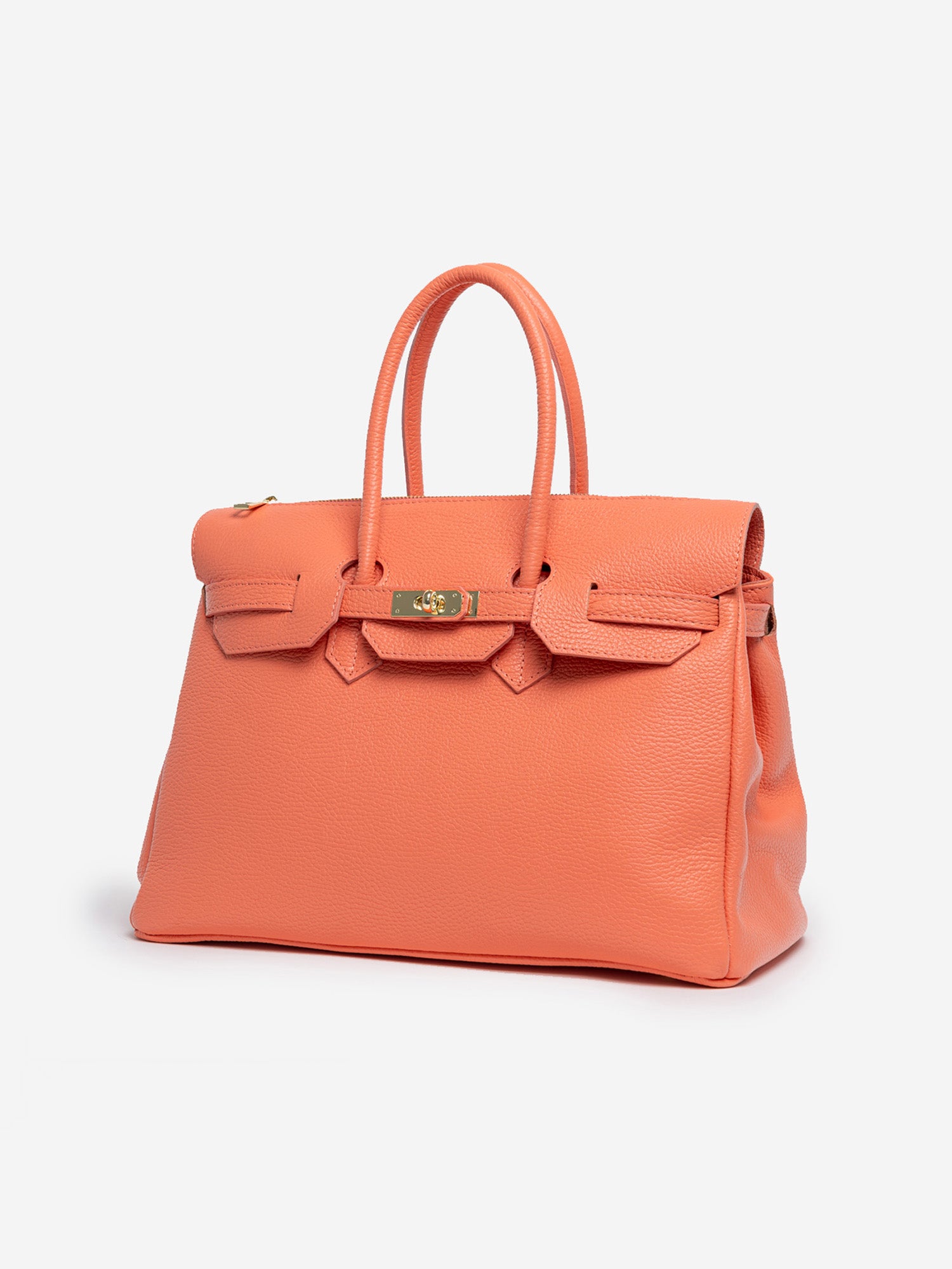 BIRKIMAD 40 PELLE ROSE'