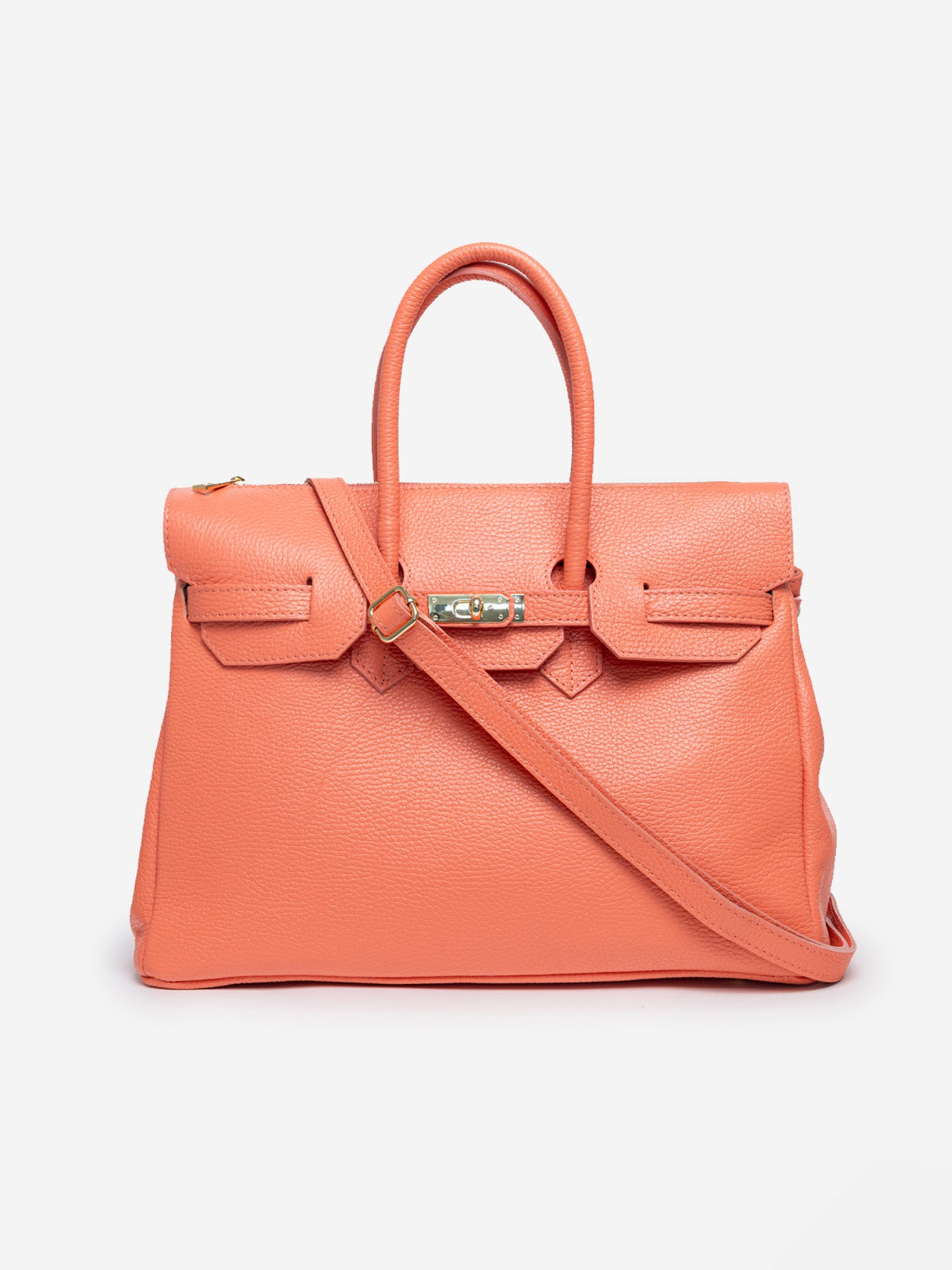 BIRKIMAD 40 PELLE ROSE'