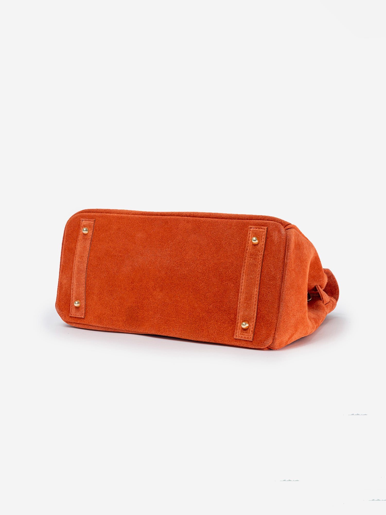 BIRKIMAD SUEDE Orange